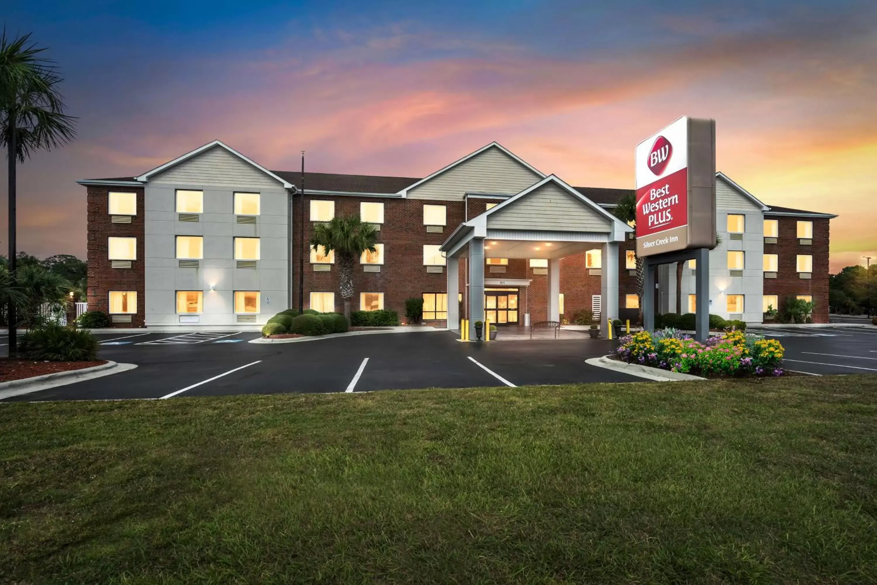 Best Western Plus Swansboro Emerald Isle Best Western Plus Swansboro Emerald Isle