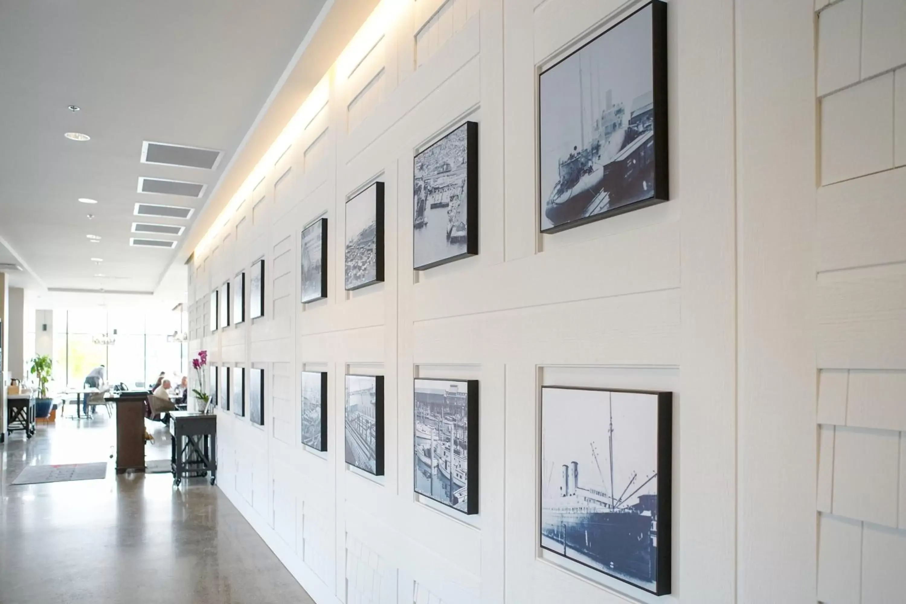 Hotel Indigo Seattle Everett Waterfront Place by IHG Hotel Indigo Seattle Everett Waterfront Place by IHG