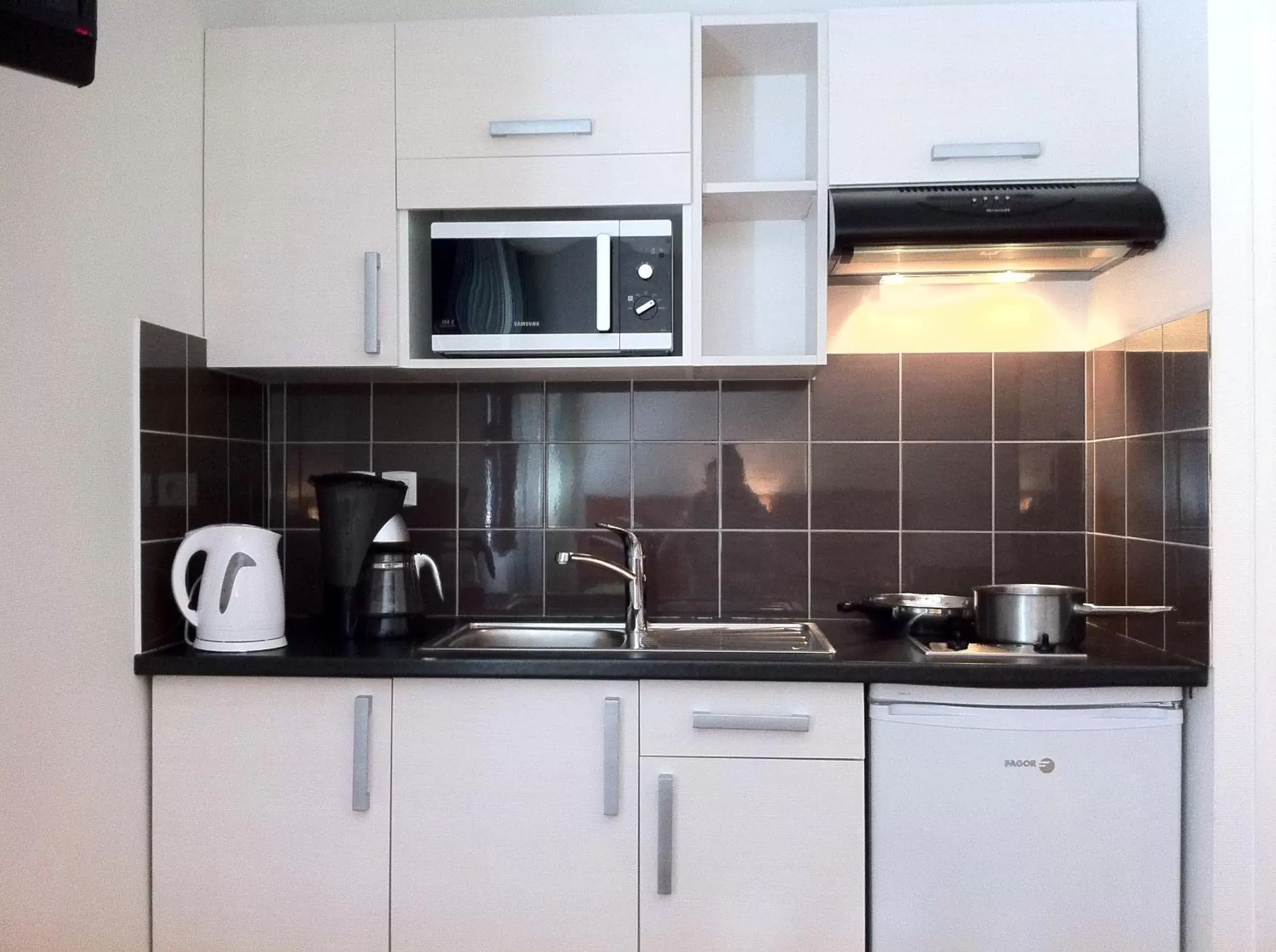 Special Offer-Studio (3 adults) in Résidence du Soleil Special Offer-Studio (3 adults) in Résidence du Soleil