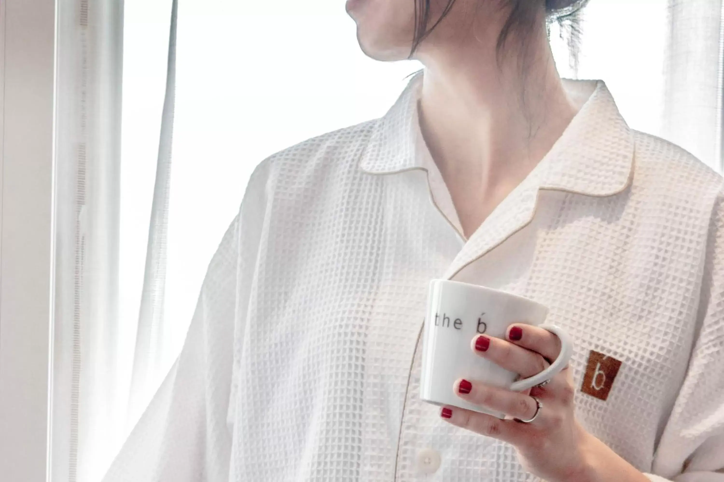 Standard Double Room - single occupancy - Non-Smoking in the b nagoya Standard Double Room - single occupancy - Non-Smoking in the b nagoya