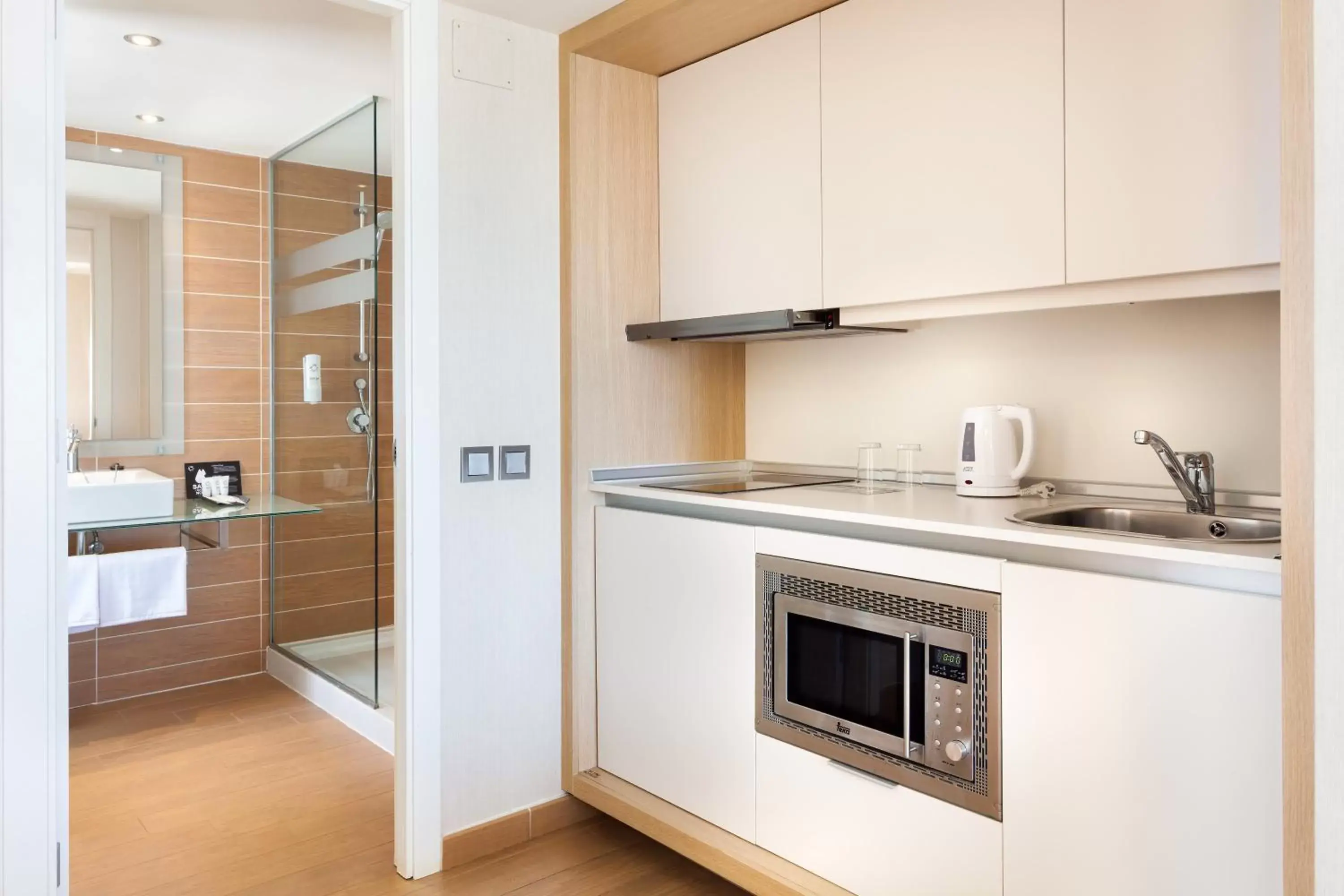 Superior Double Room in THB Lanzarote Beach Superior Double Room in THB Lanzarote Beach