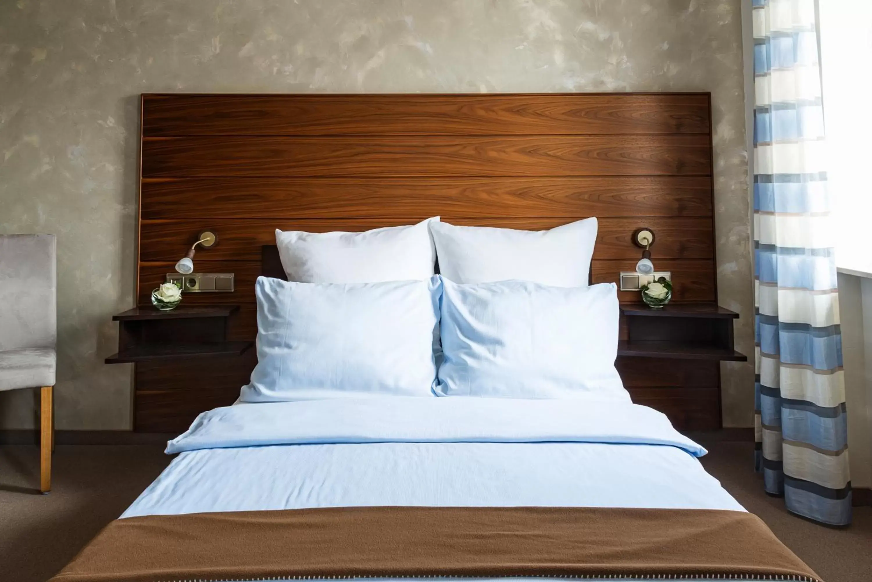 Standard Single Room in AKZENT Hotel Laupheimer Hof Standard Single Room in AKZENT Hotel Laupheimer Hof