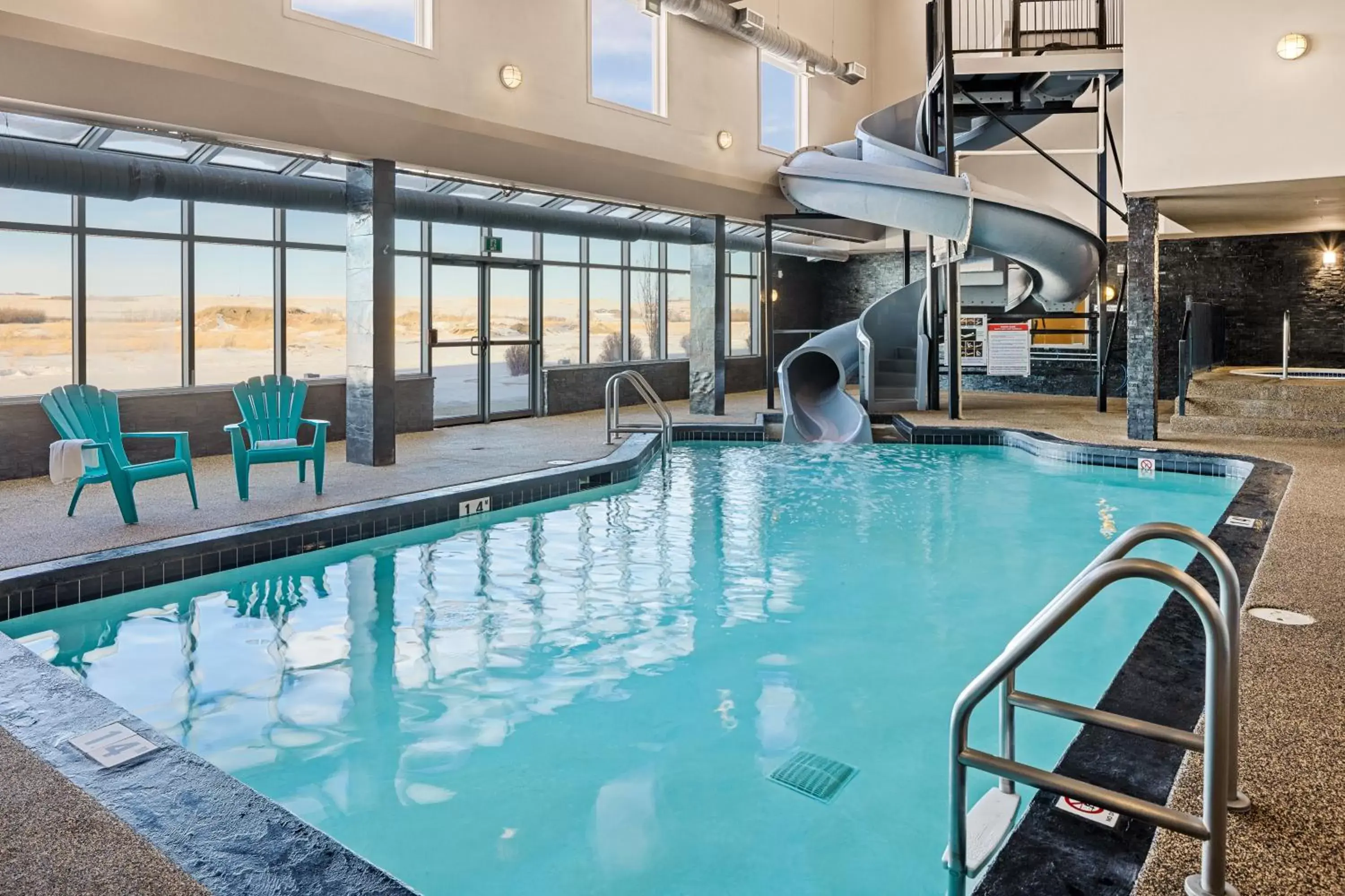 Home Inn & Suites - Swift Current Home Inn & Suites - Swift Current