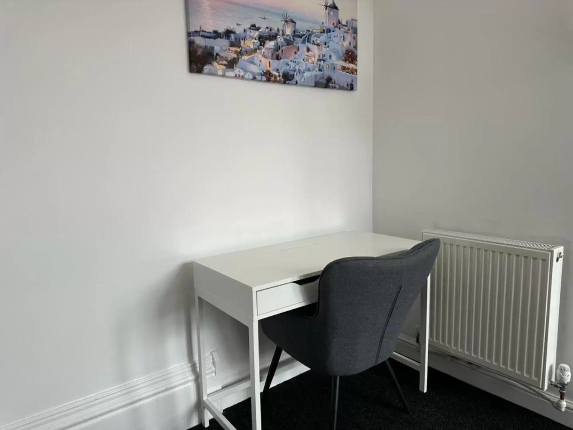 Studio with Sofa Bed in The Fishpond - Premier Nottingham Studios Studio with Sofa Bed in The Fishpond - Premier Nottingham Studios