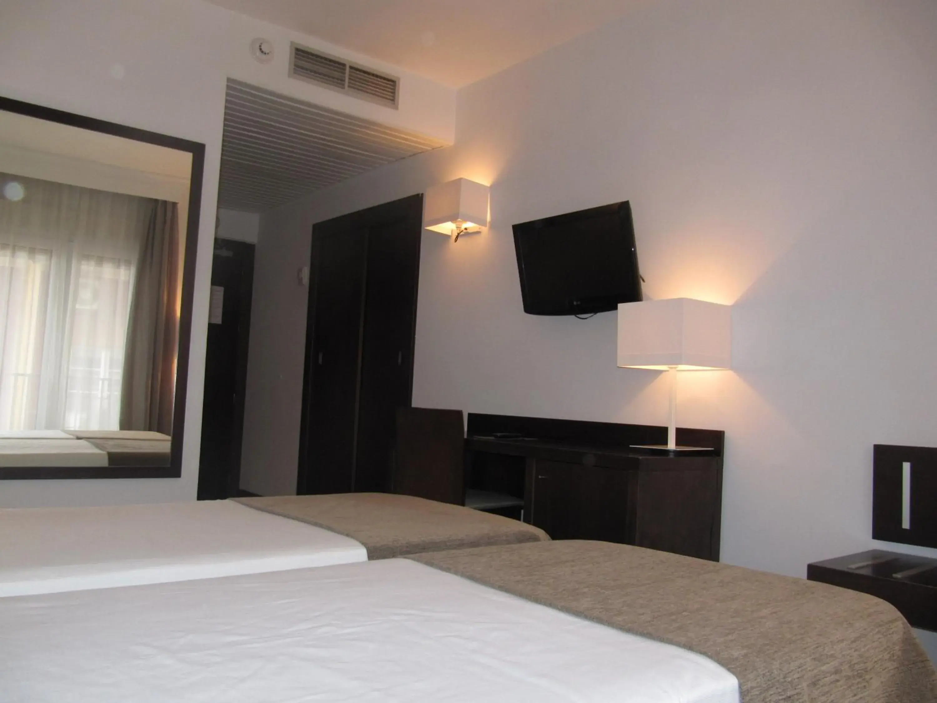 Double or Twin Room in Don Juan Double or Twin Room in Don Juan