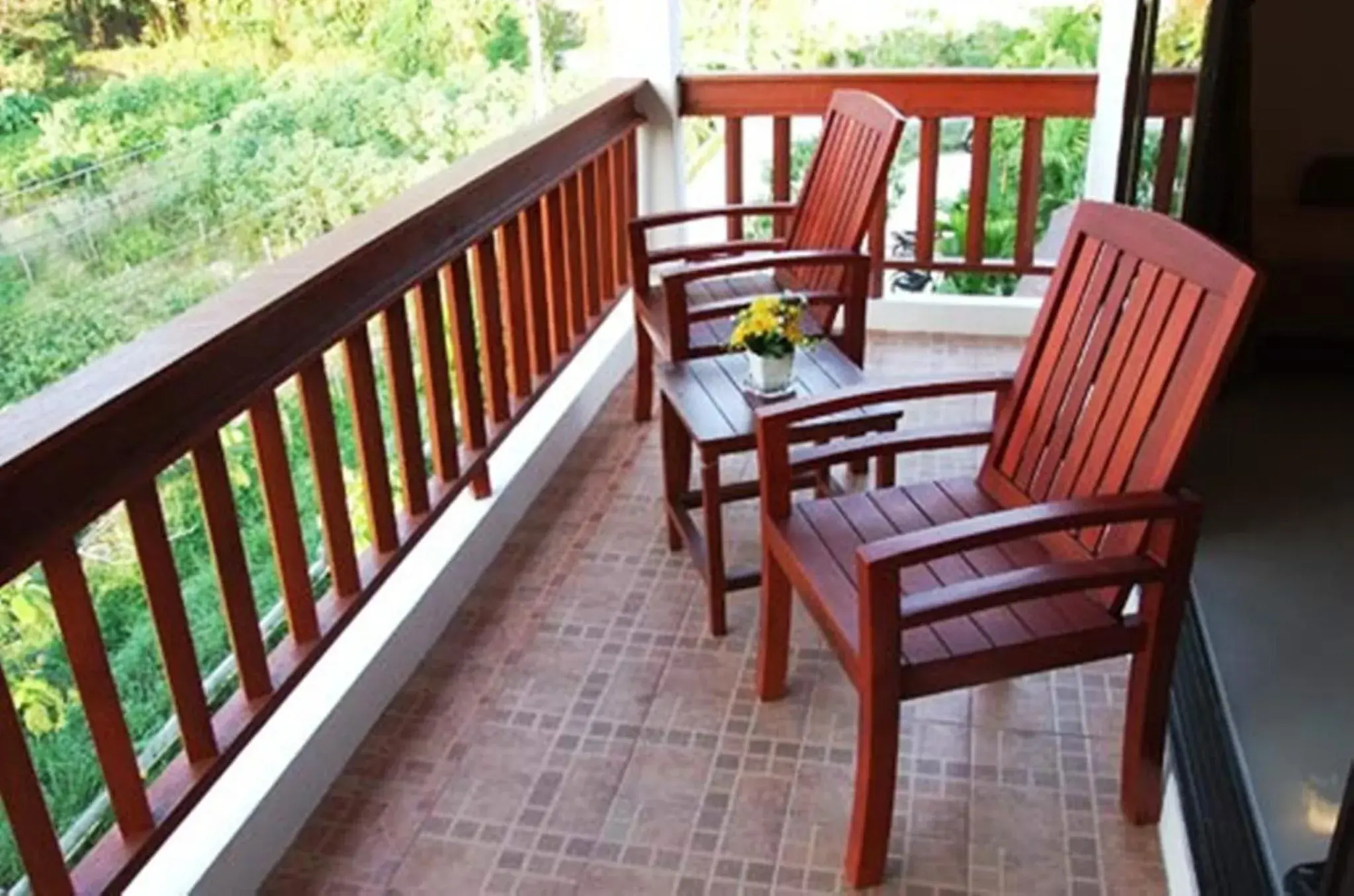 Superior Double or Twin Room in Katanoi Resort Superior Double or Twin Room in Katanoi Resort