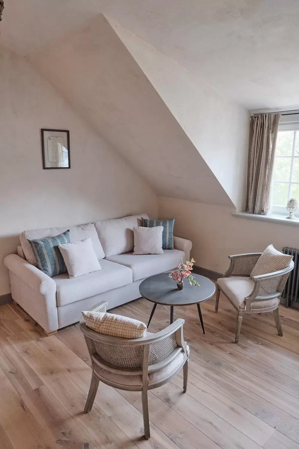 Deluxe Room - in grange in Pałac Kamieniec Deluxe Room - in grange in Pałac Kamieniec