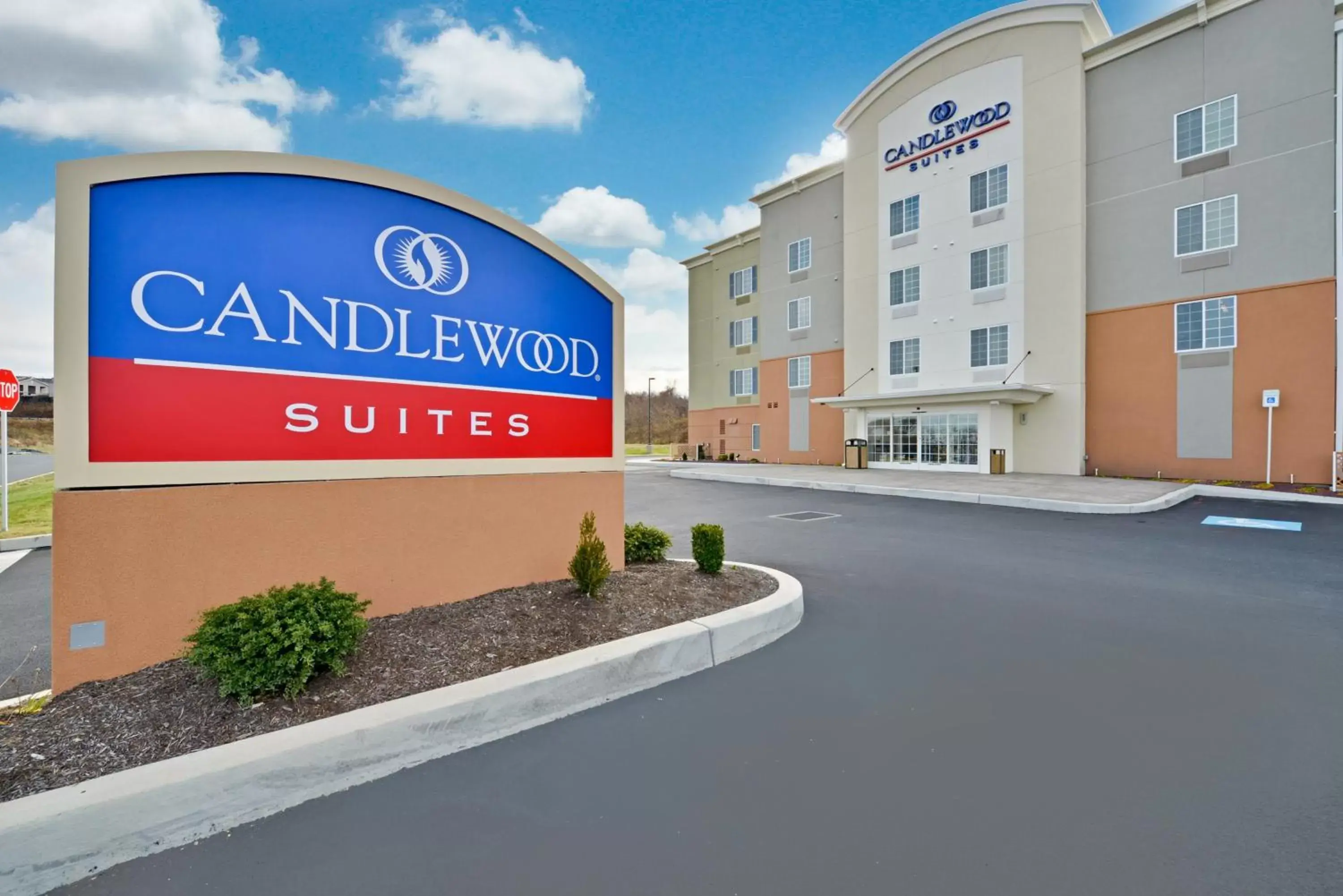 Candlewood Suites Harrisburg-Hershey by IHG Candlewood Suites Harrisburg-Hershey by IHG