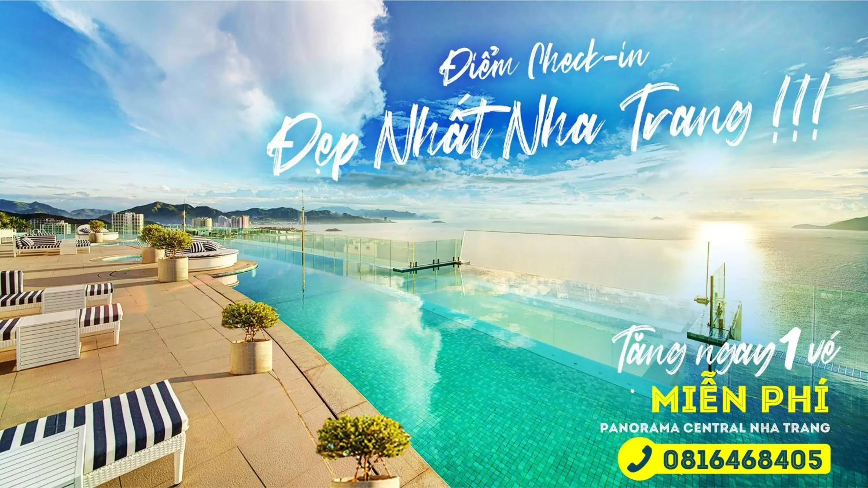 RIS Panorama Condotel RIS Panorama Condotel