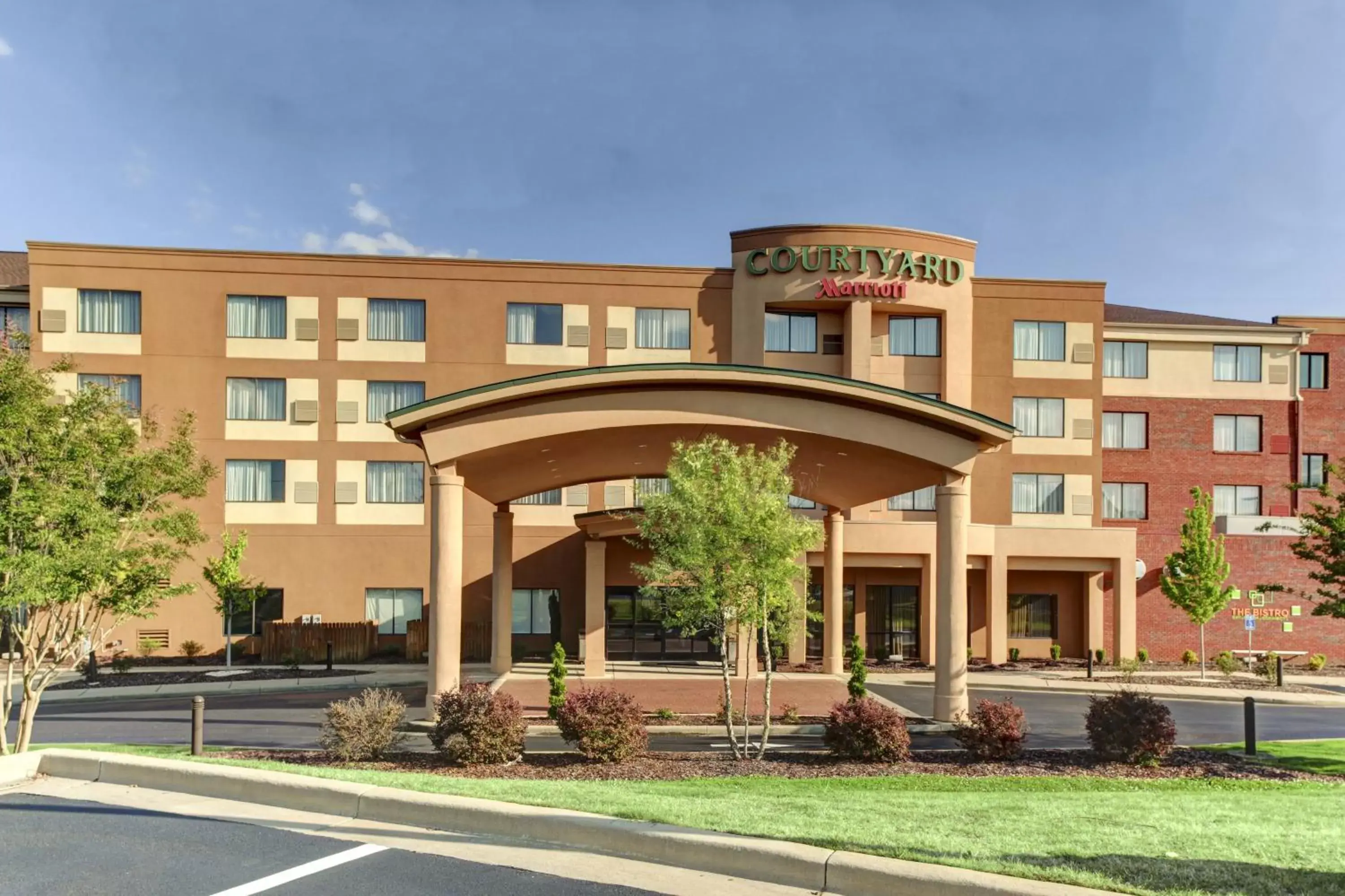 Courtyard by Marriott Anniston Oxford Courtyard by Marriott Anniston Oxford