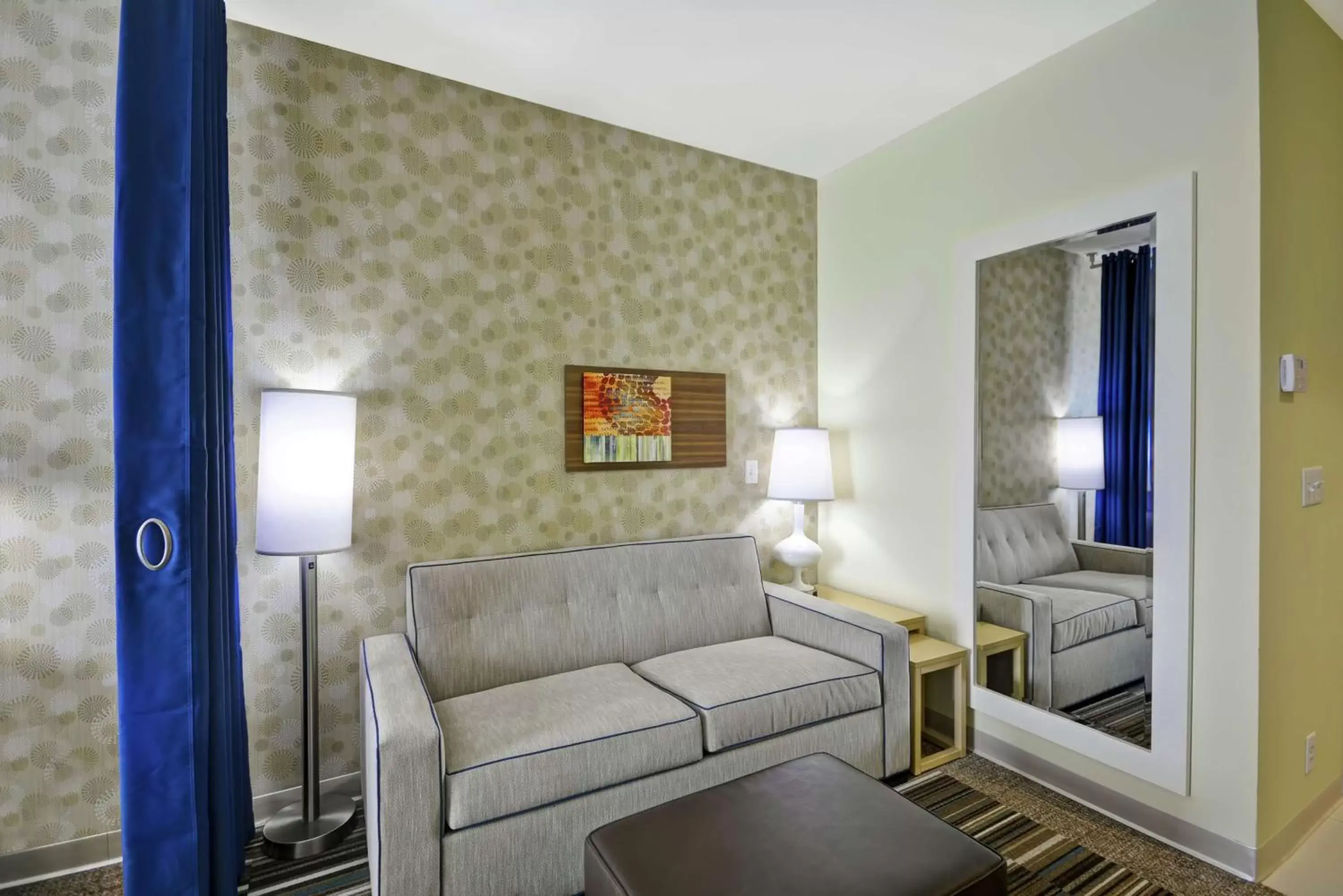 Queen Studio - Non-Smoking in Home2 Suites by Hilton Brownsville Queen Studio - Non-Smoking in Home2 Suites by Hilton Brownsville