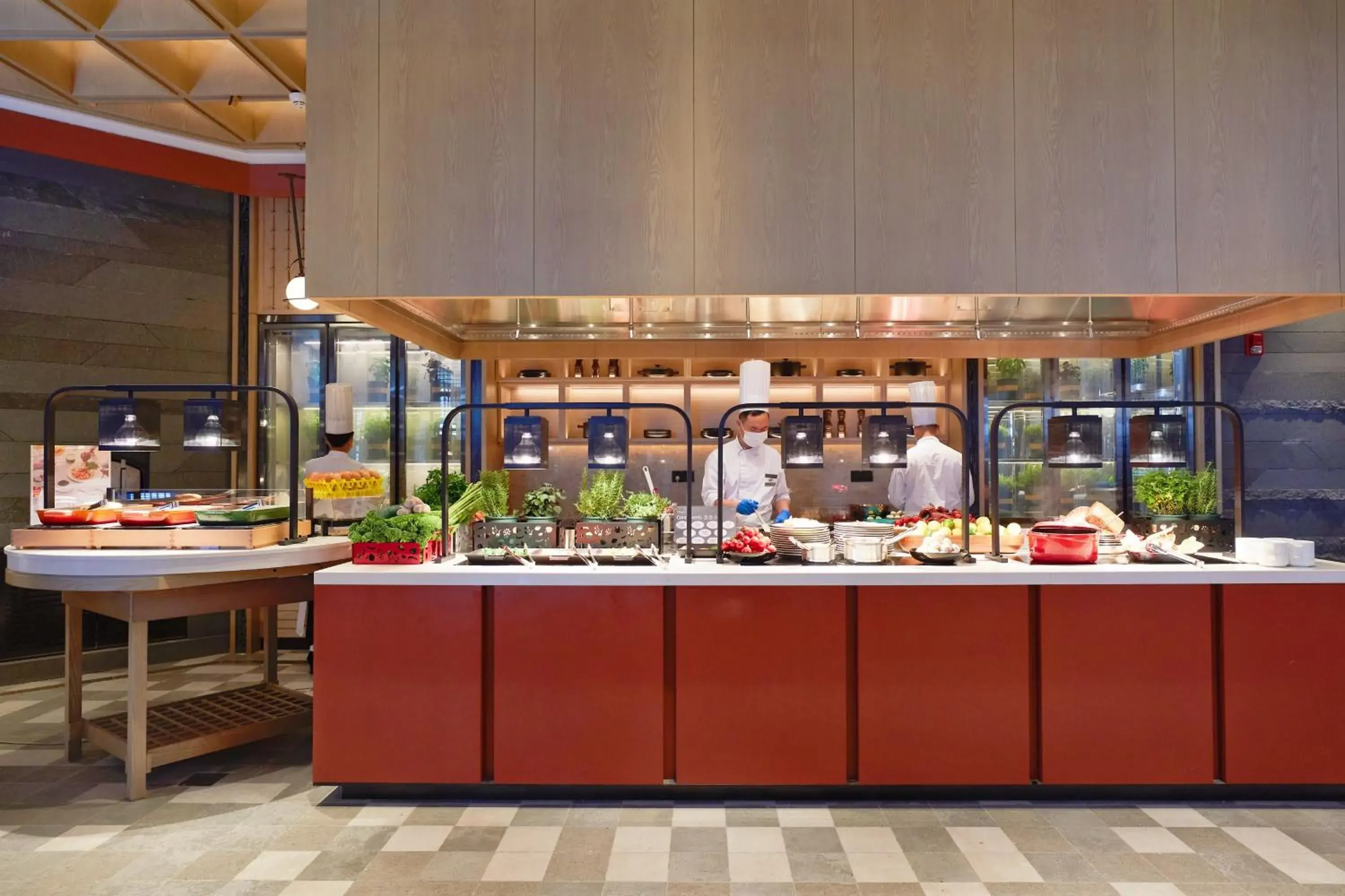 The Westin Nanjing Resort & Spa The Westin Nanjing Resort & Spa