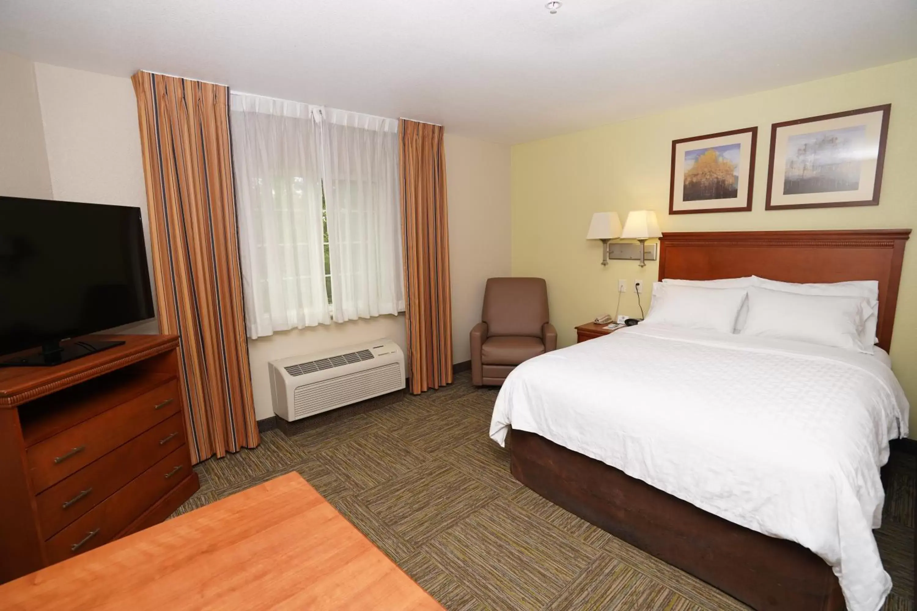Standard Suite in Candlewood Suites Boise - Towne Square, an IHG Hotel Standard Suite in Candlewood Suites Boise - Towne Square, an IHG Hotel