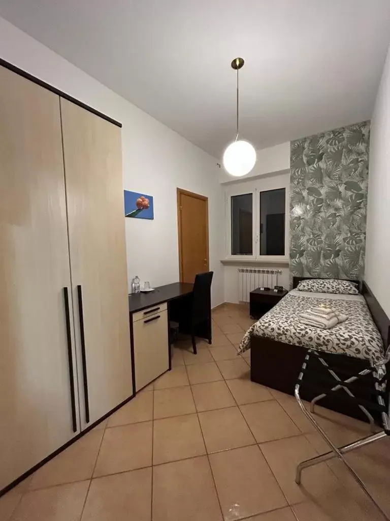 Single Room - single occupancy in B&B Verdeoliva Single Room - single occupancy in B&B Verdeoliva