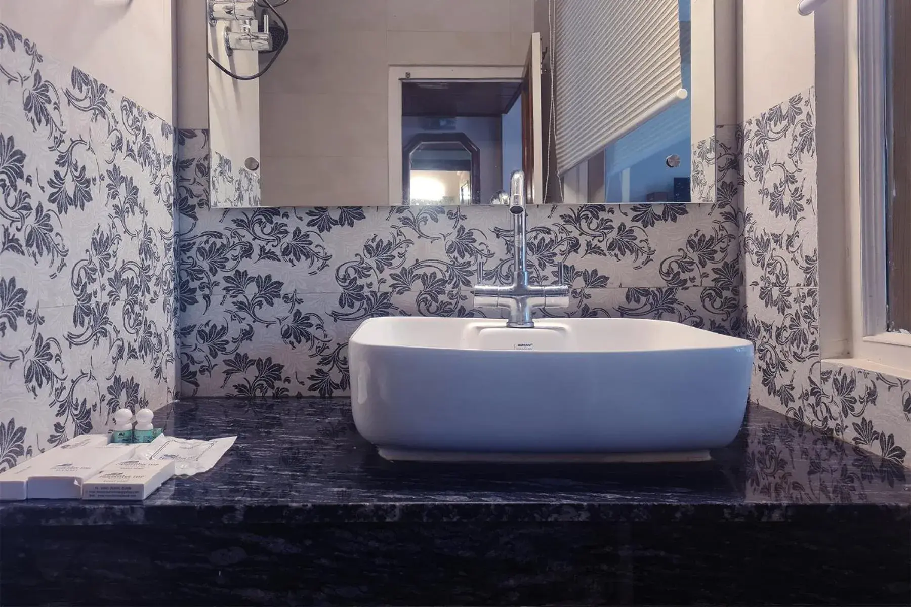 Family Room in Hotel Mountain Top Family Room in Hotel Mountain Top