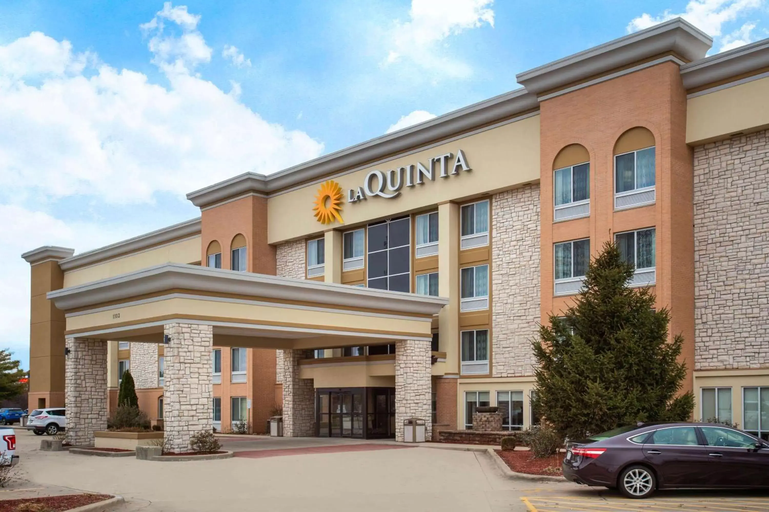 La Quinta by Wyndham Effingham La Quinta by Wyndham Effingham