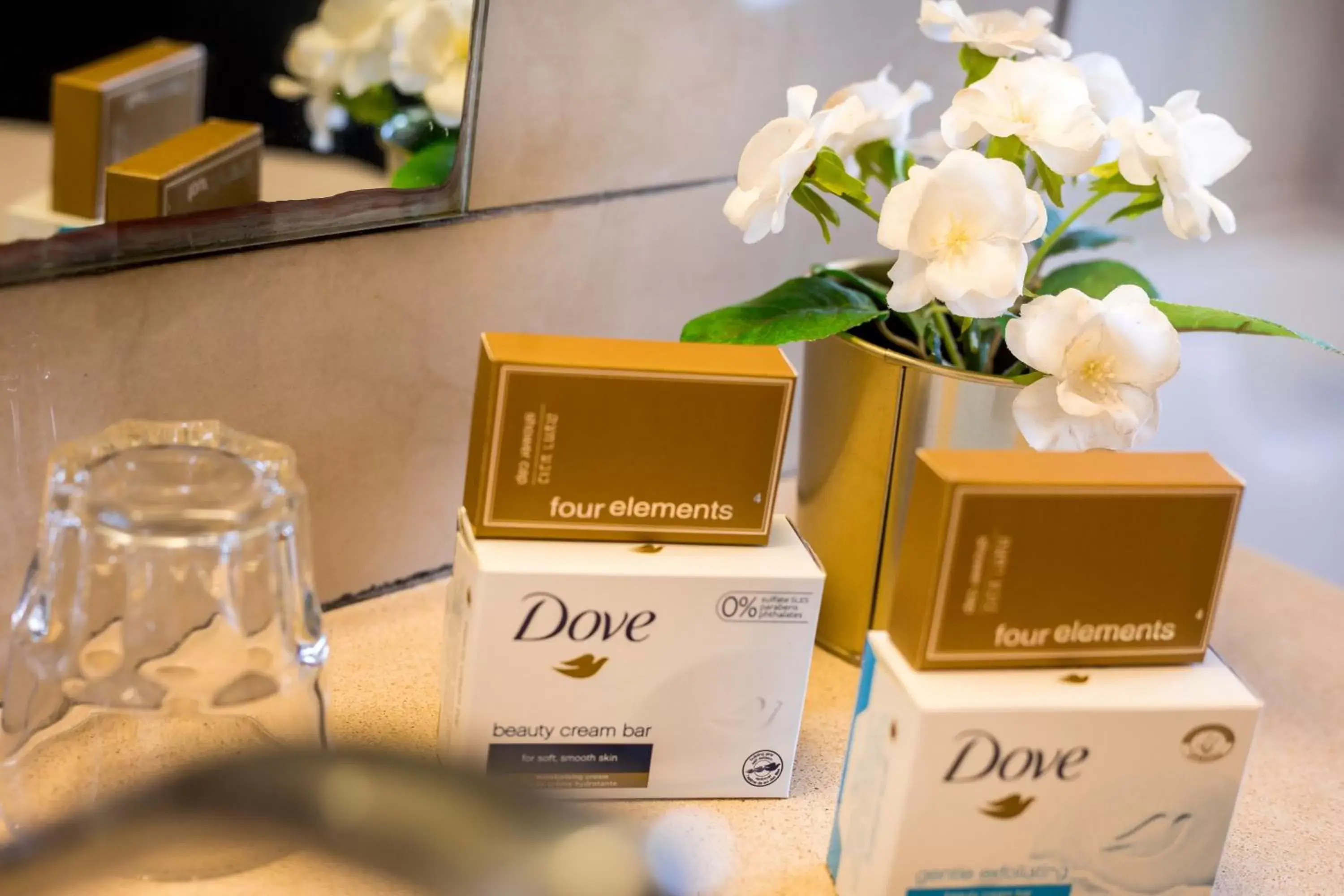 One-Bedroom Suite in Satori Hotel One-Bedroom Suite in Satori Hotel