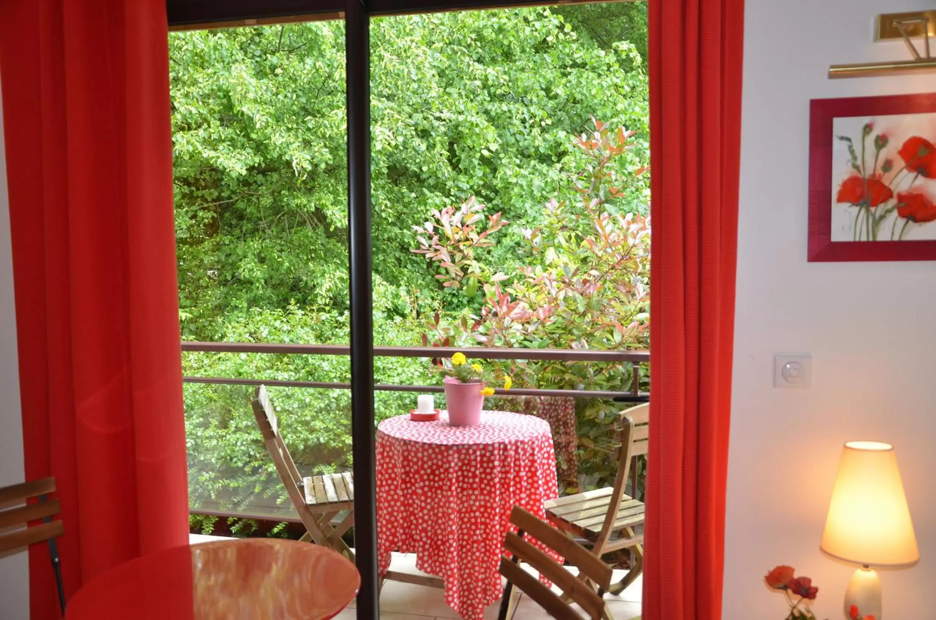 Double Room in La Villa Antalya Double Room in La Villa Antalya