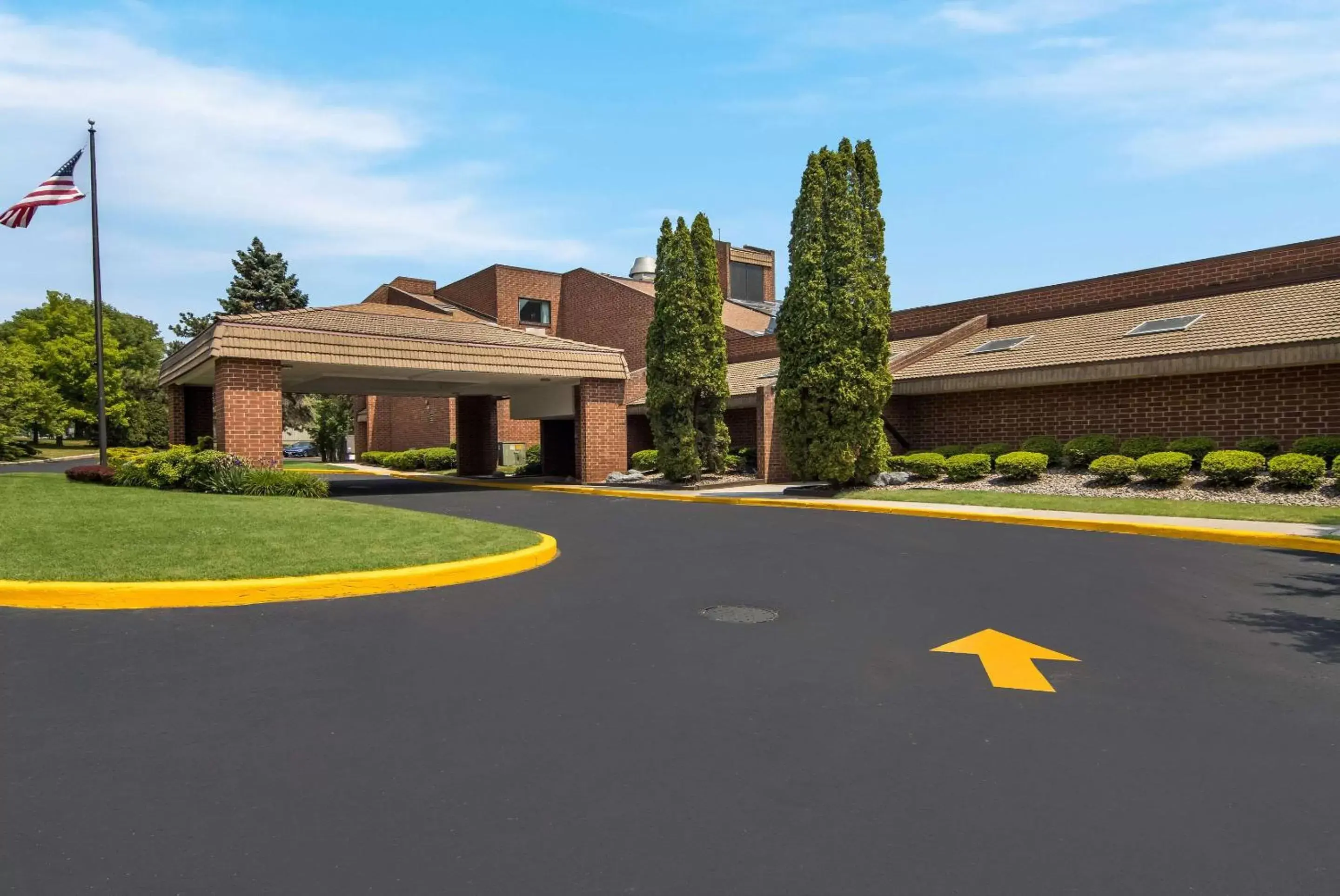 The Inn on Maritime Bay, an Ascend Collection Hotel The Inn on Maritime Bay, an Ascend Collection Hotel