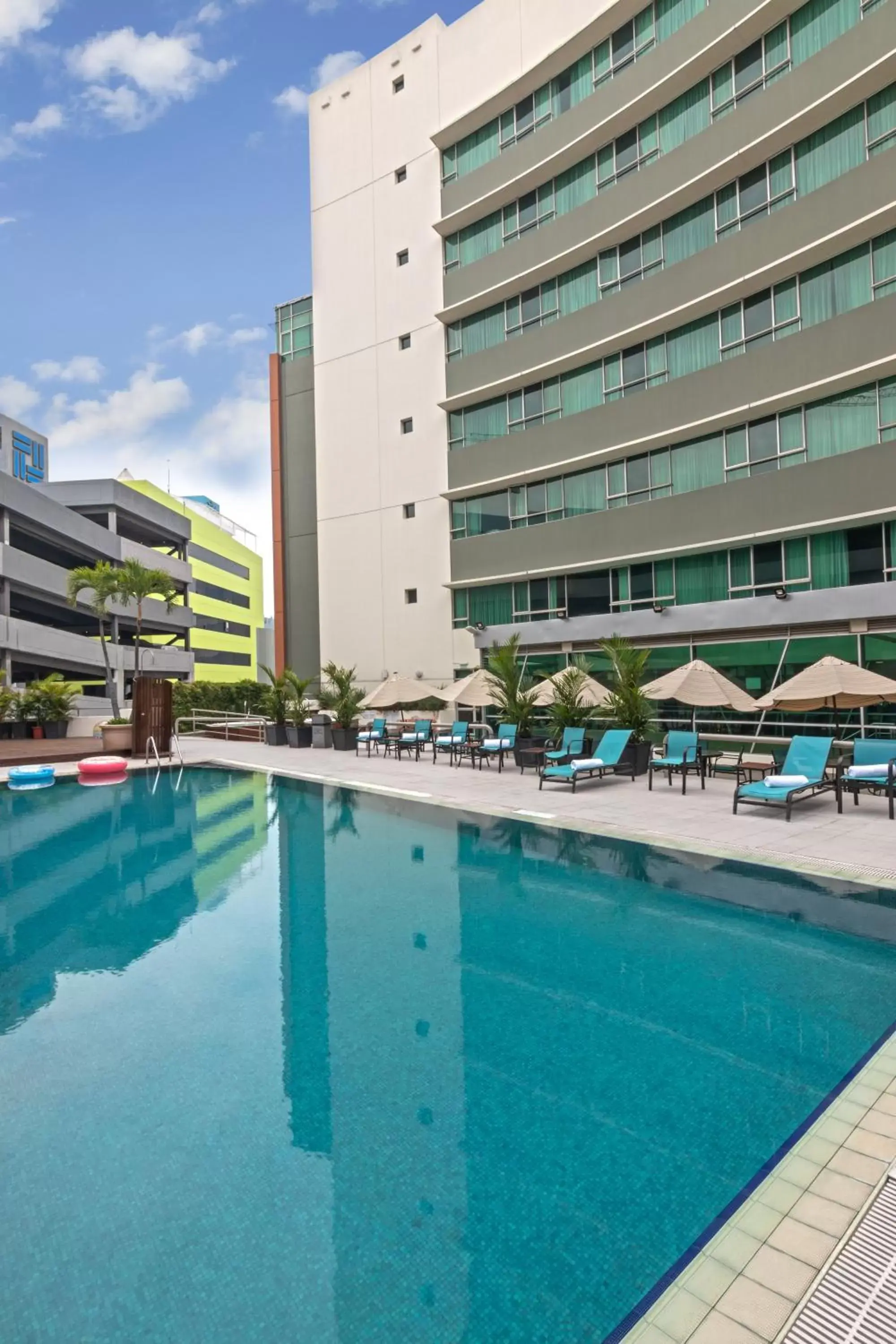 Sheraton Guayaquil Sheraton Guayaquil