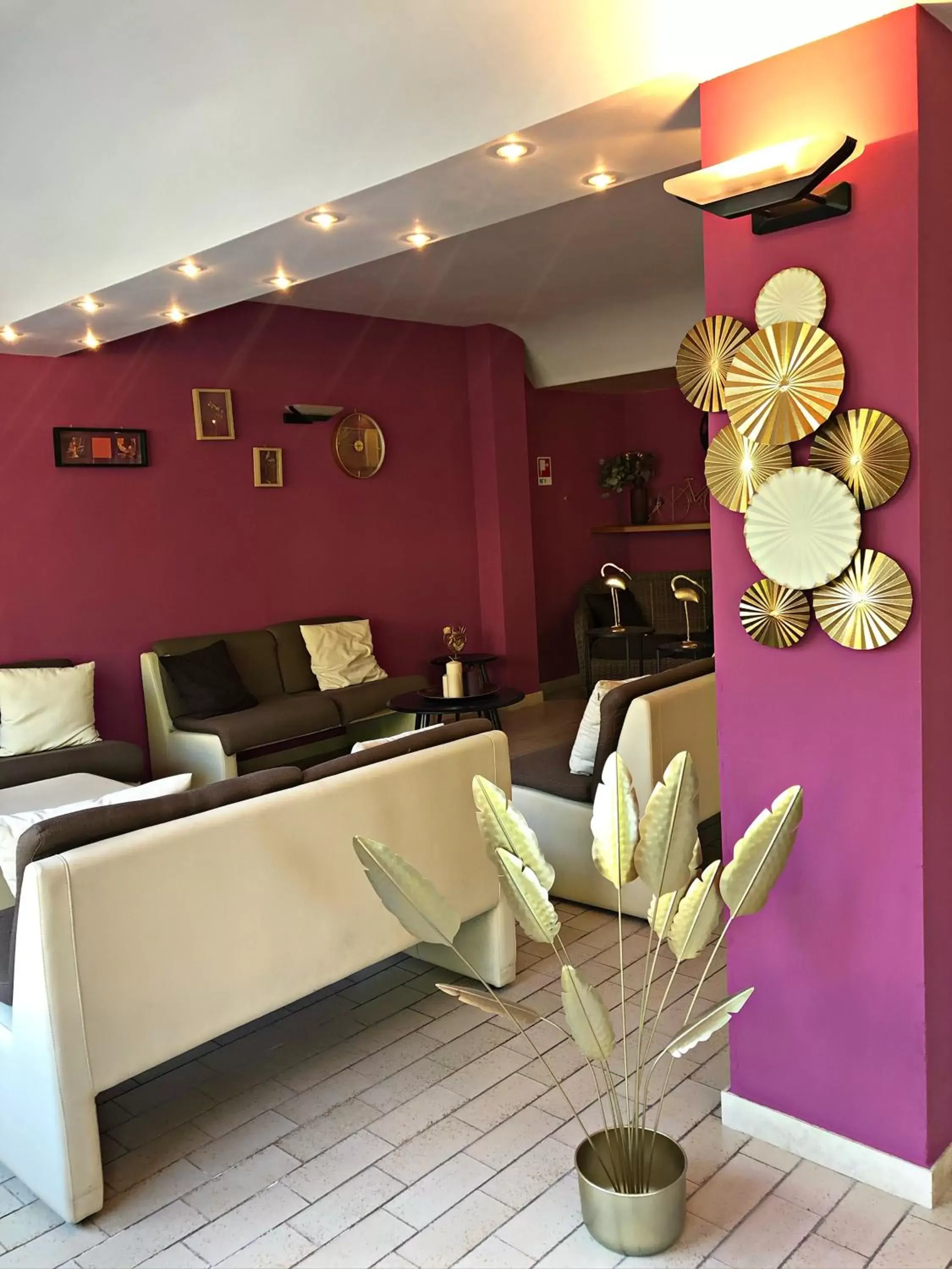 Hotel del Falco Hotel del Falco