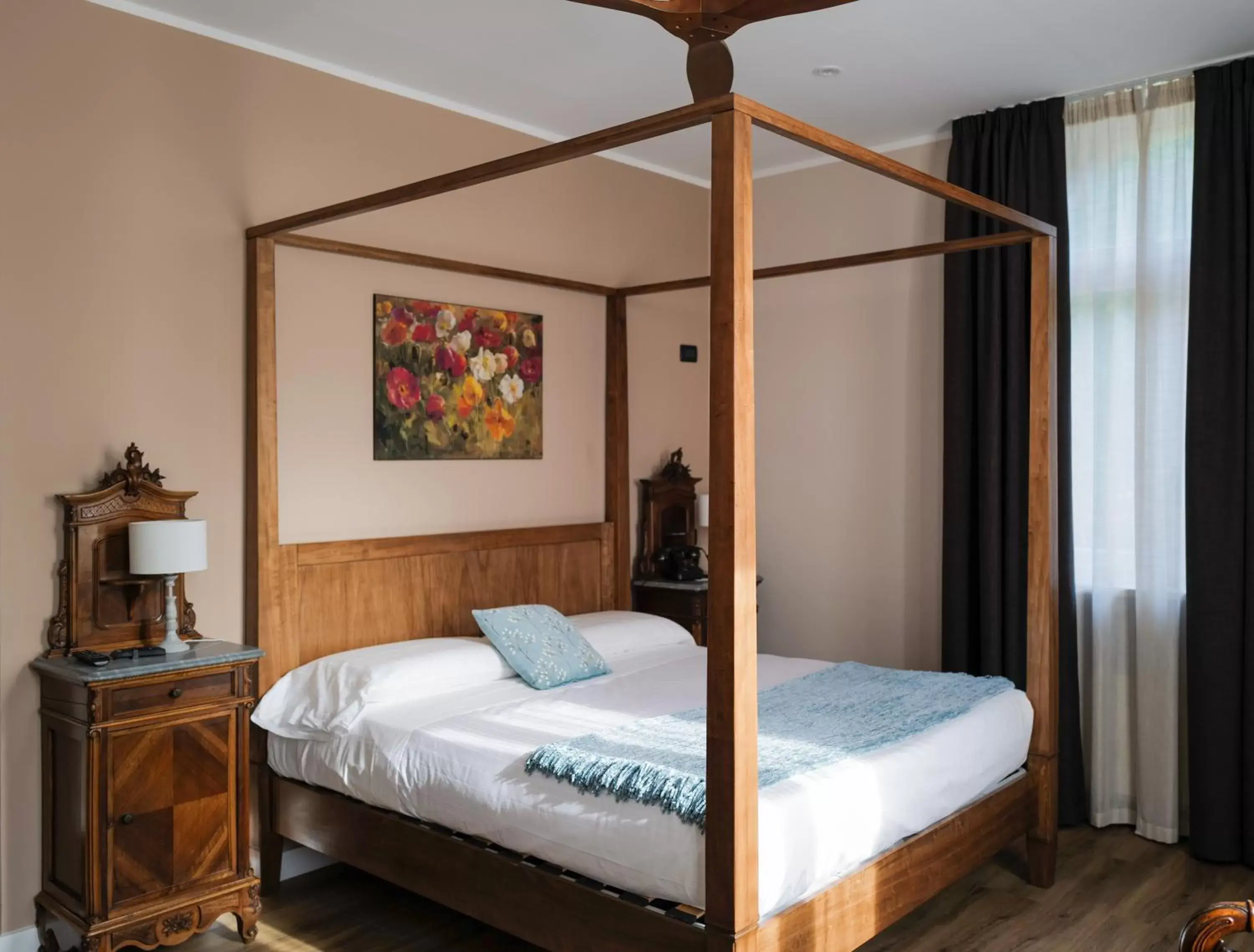 Superior Double Room in Convento Boutique Hotel Superior Double Room in Convento Boutique Hotel