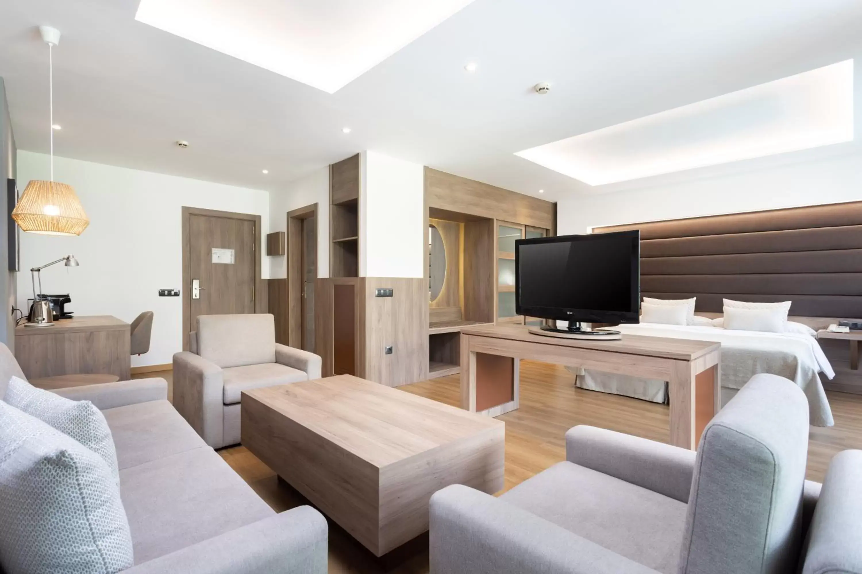 Hotel Colon Rambla Hotel Colon Rambla