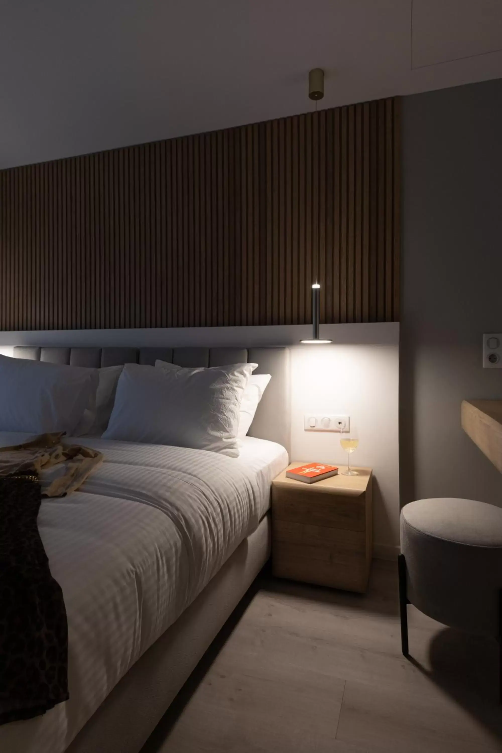 One-Bedroom Suite in Incanto Boutique Suites - Neos Kosmos One-Bedroom Suite in Incanto Boutique Suites - Neos Kosmos