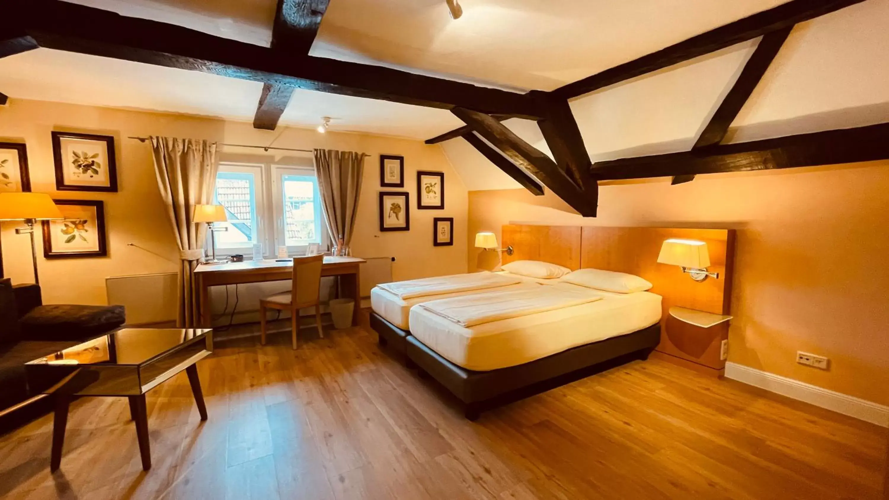 Salischer Hof Salischer Hof