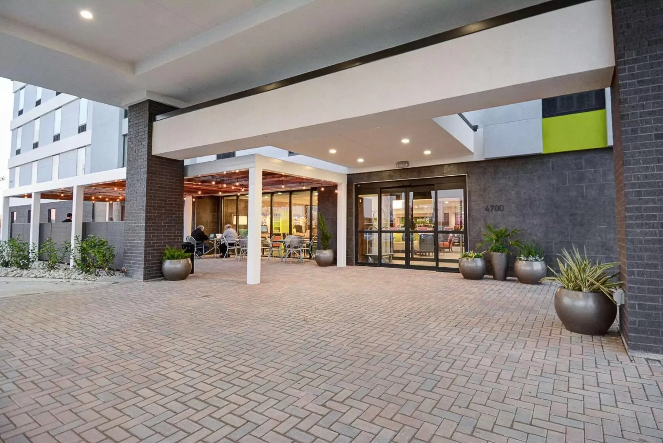 Home2 Suites by Hilton Irving/DFW Airport North Home2 Suites by Hilton Irving/DFW Airport North