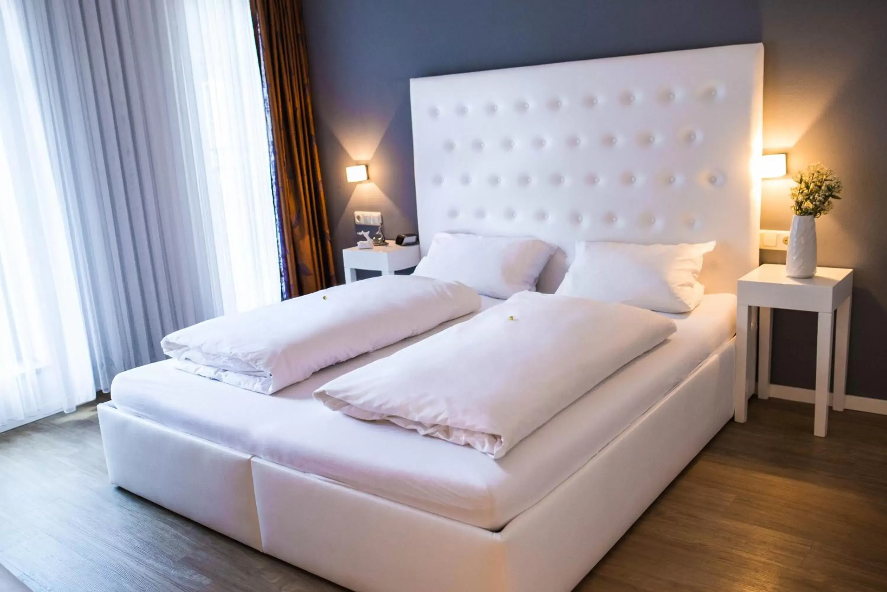 Hotel Domizil Hotel Domizil