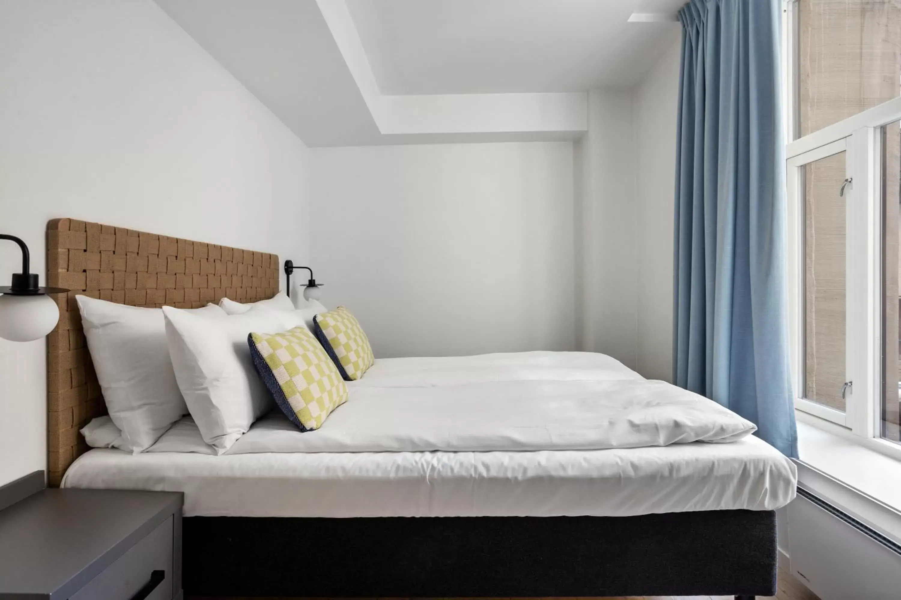 Extra Large 2 Bedroom Apartment with Sofa Bed in Numa Oslo Topp Extra Large 2 Bedroom Apartment with Sofa Bed in Numa Oslo Topp