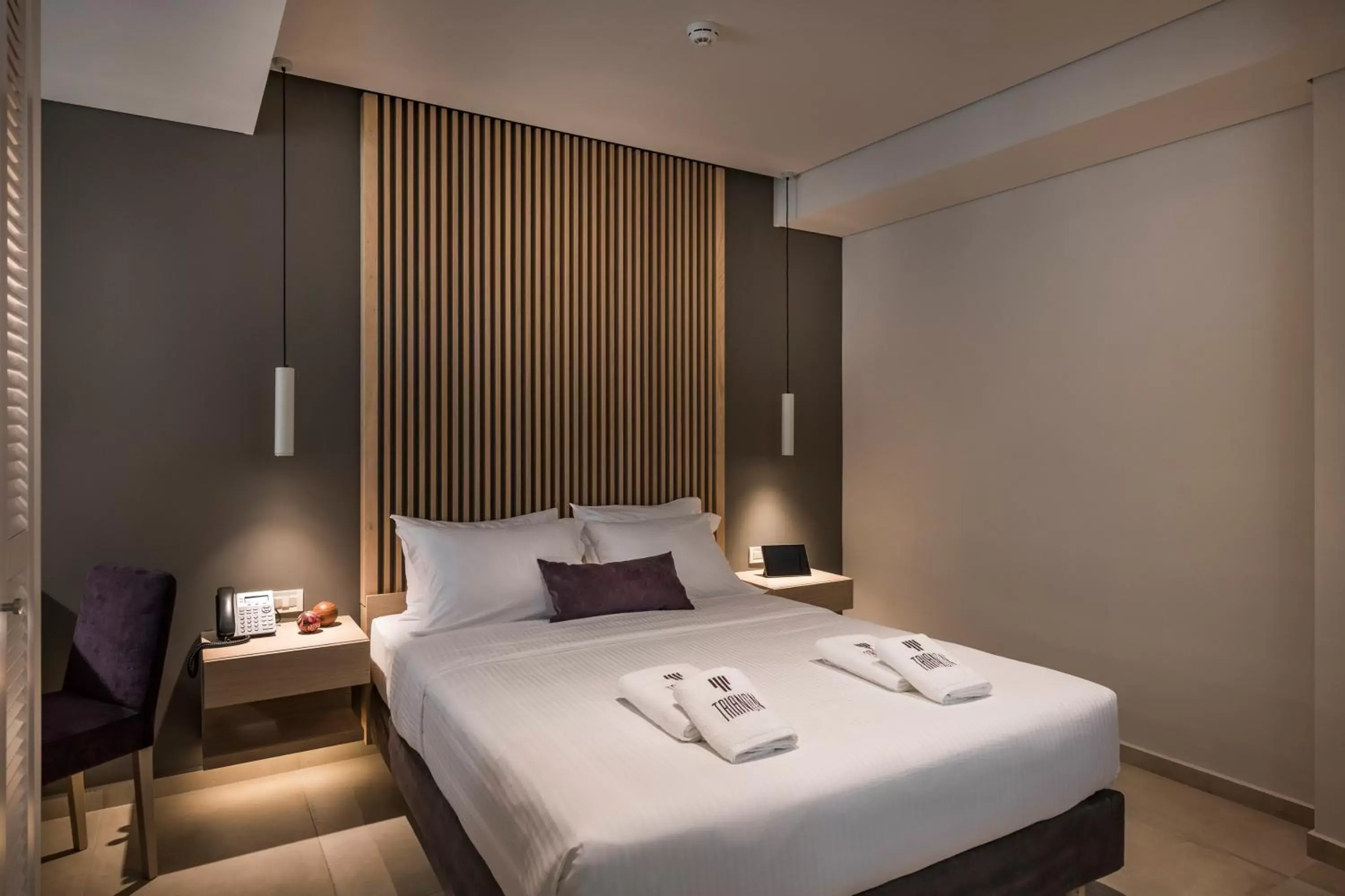 Junior Suite in Trianon Luxury Apartments & Suites Junior Suite in Trianon Luxury Apartments & Suites