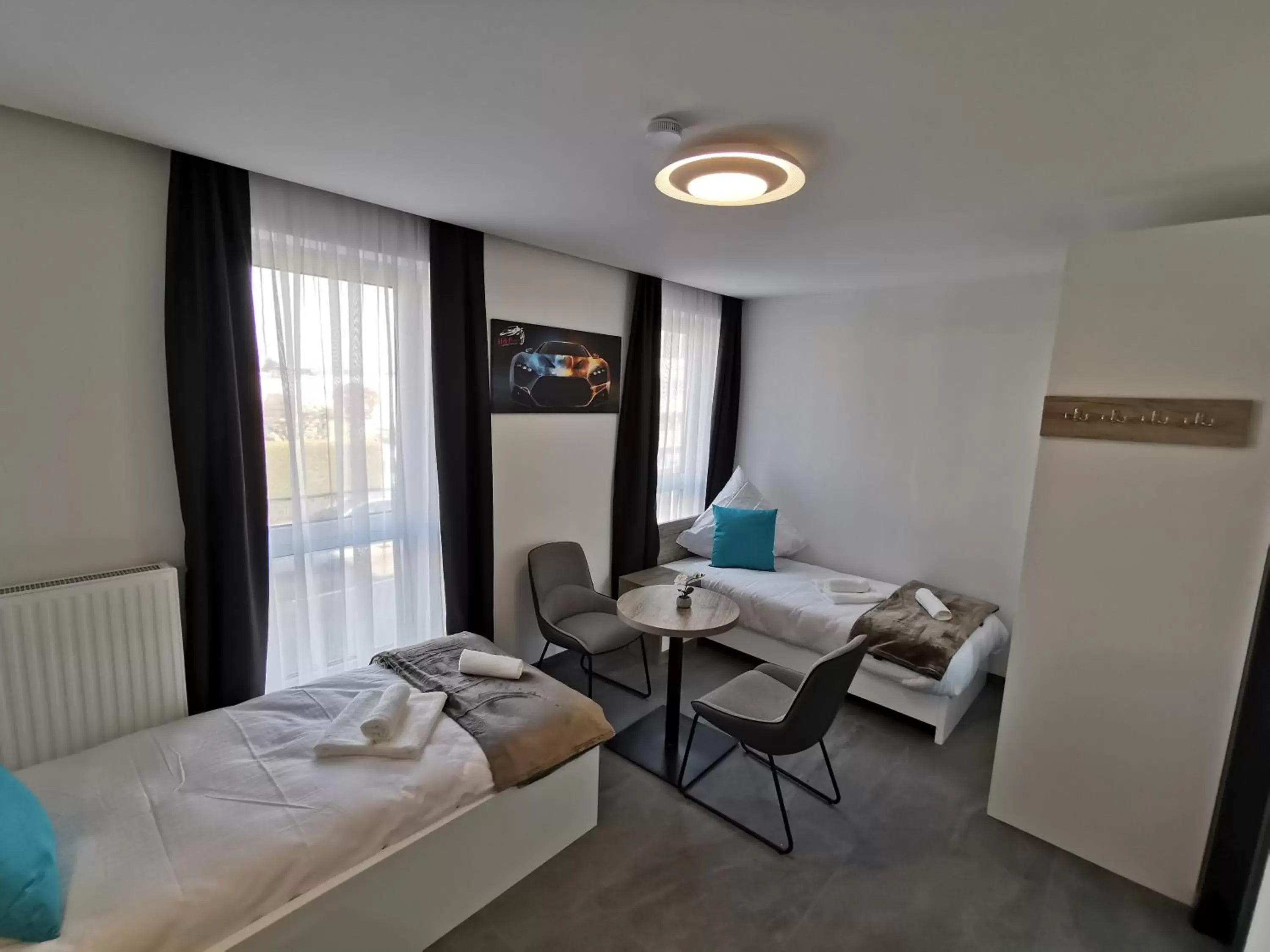 Studio Superior Life in HP Apartments Studio Superior Life in HP Apartments