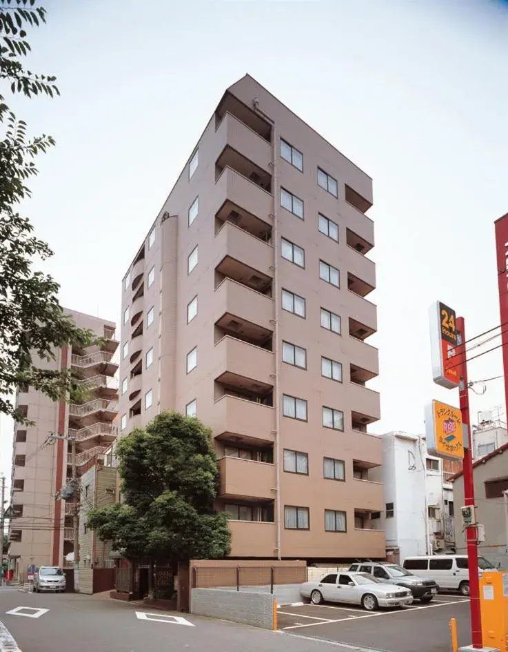 Sunplaza Rinkai Sunplaza Rinkai