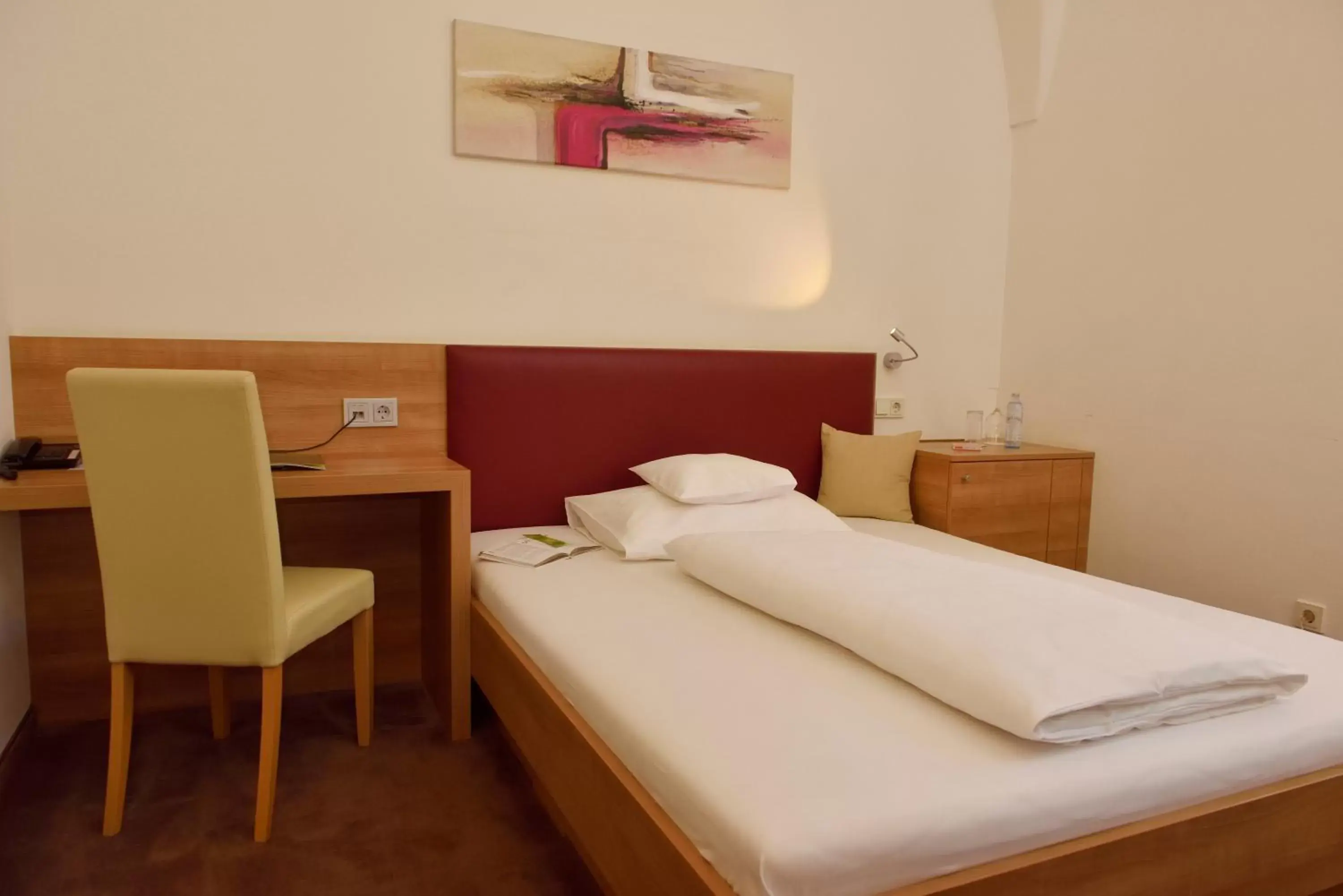 Single Room - single occupancy in Hotel Altes Kloster Single Room - single occupancy in Hotel Altes Kloster
