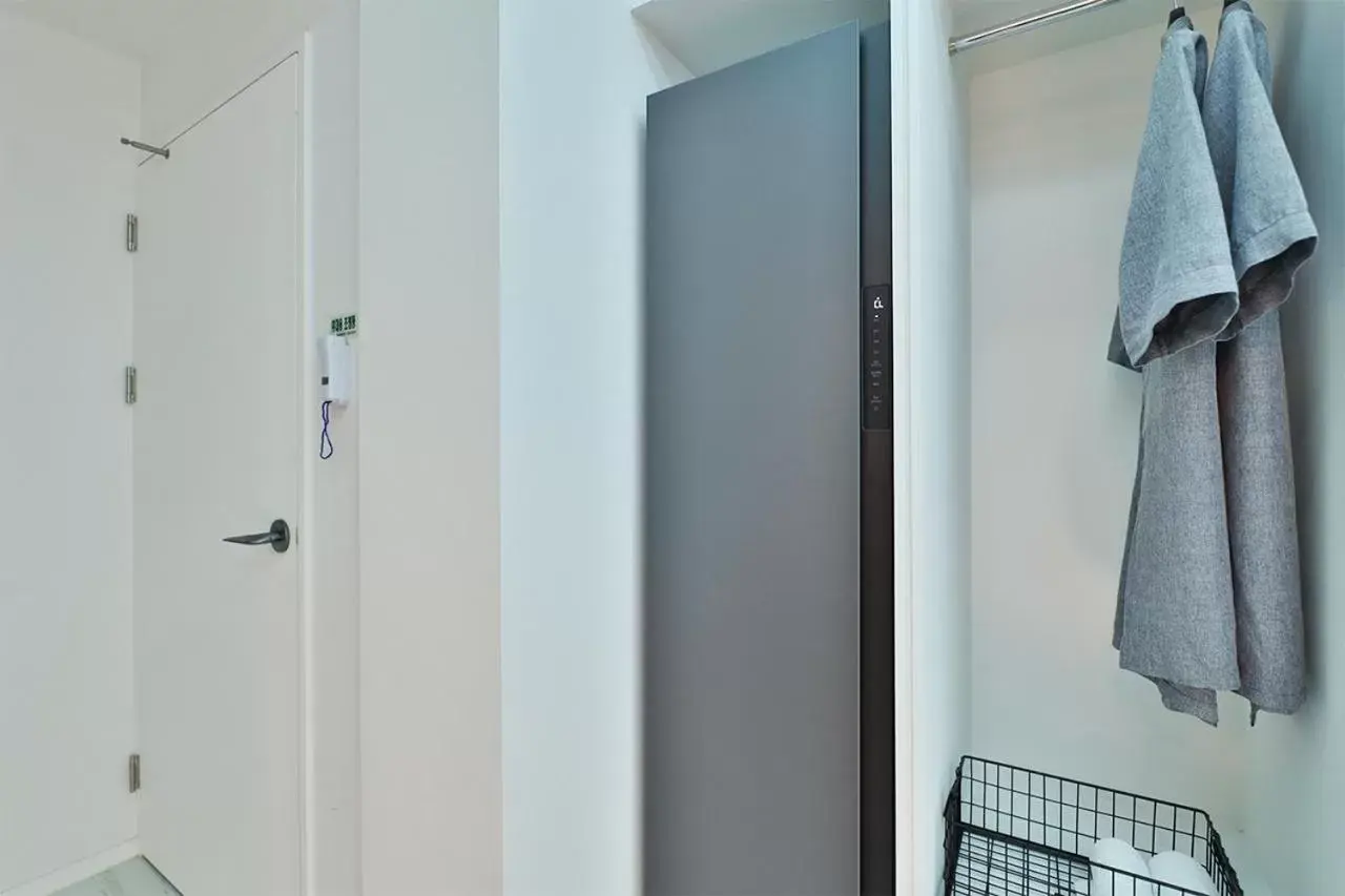 Family Suite in Ytt Hotel Family Suite in Ytt Hotel