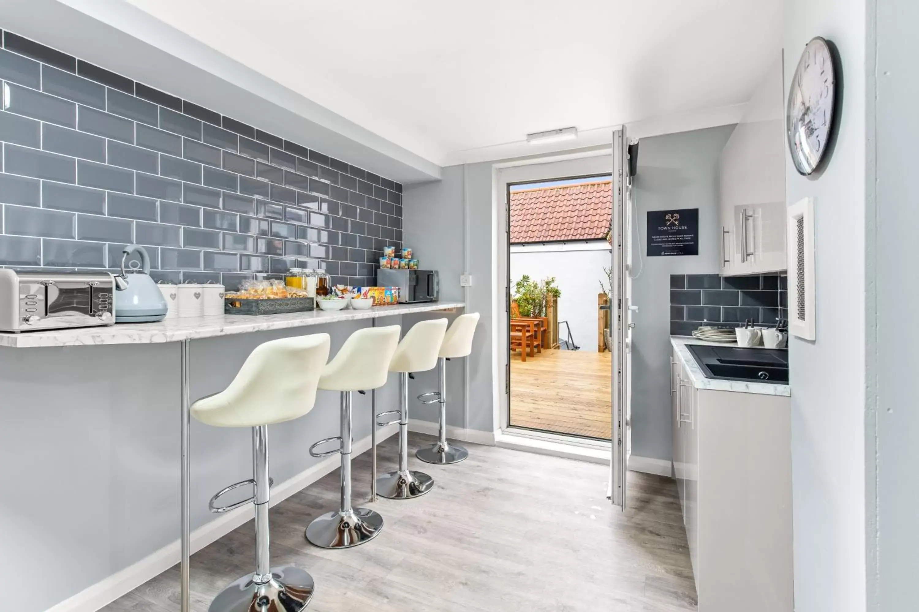 Town House Rooms Town House Rooms