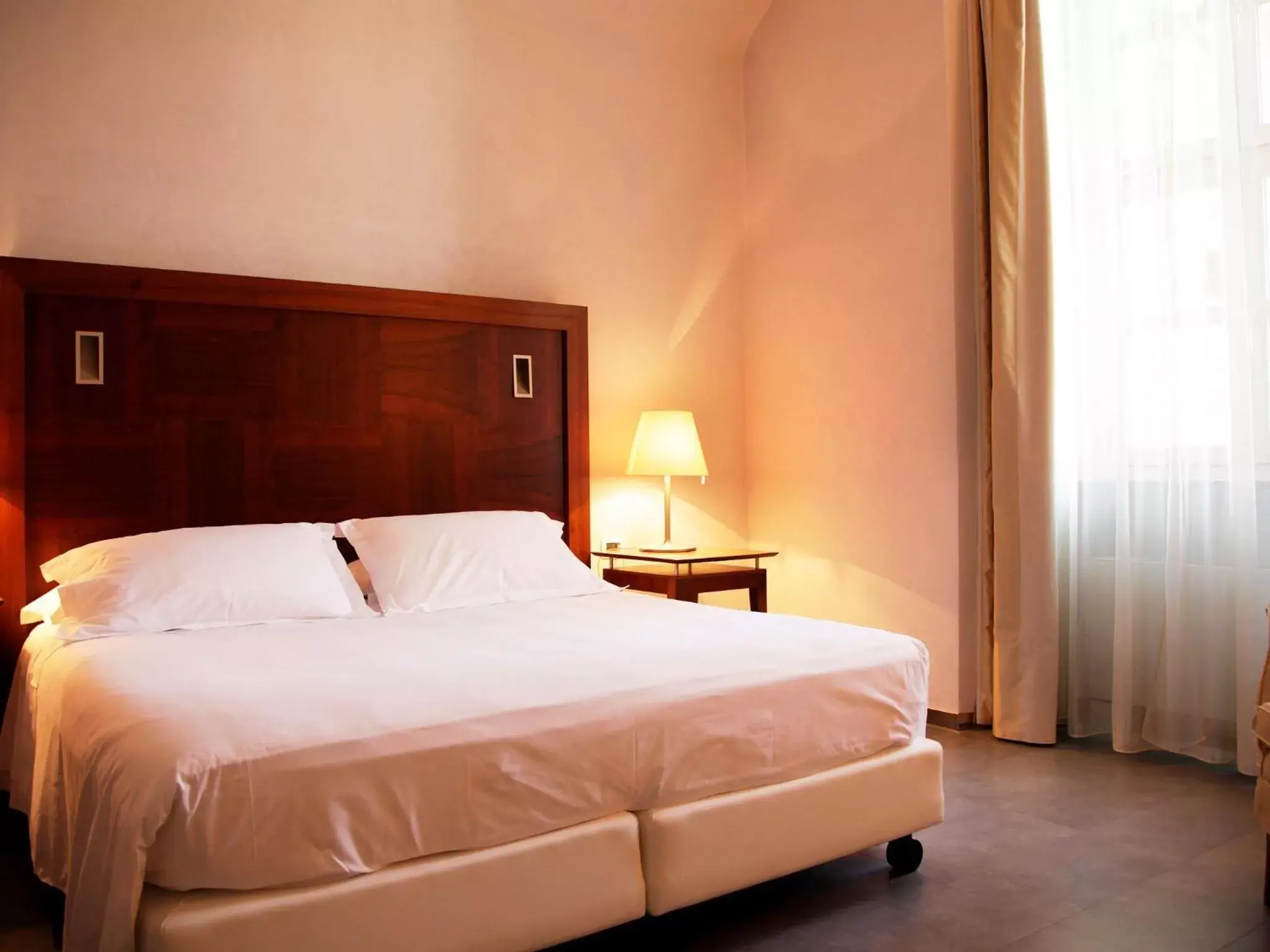 Deluxe Suite in Montaldo Castle & Resort Deluxe Suite in Montaldo Castle & Resort