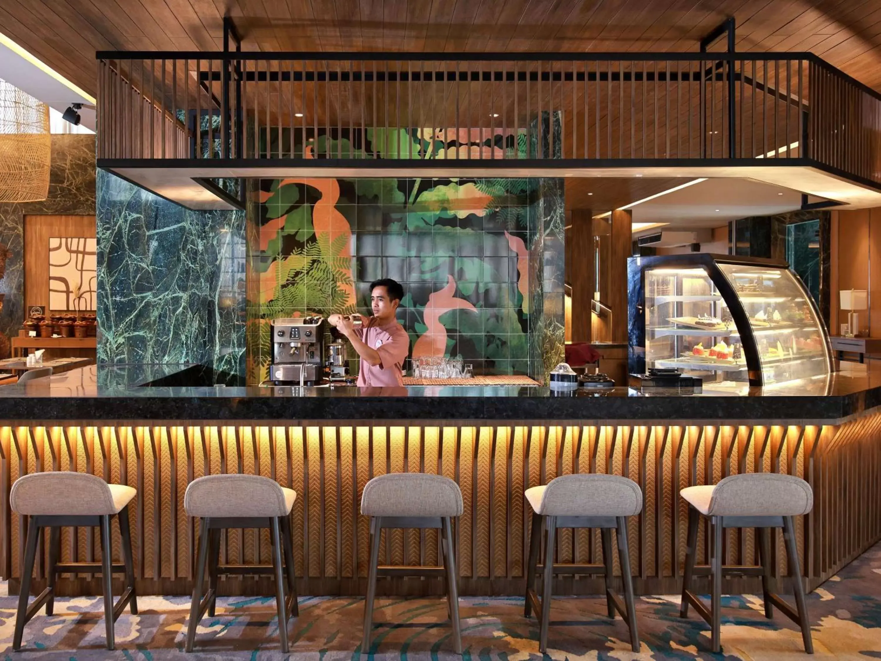 Mercure Pangkalan Bun Mercure Pangkalan Bun