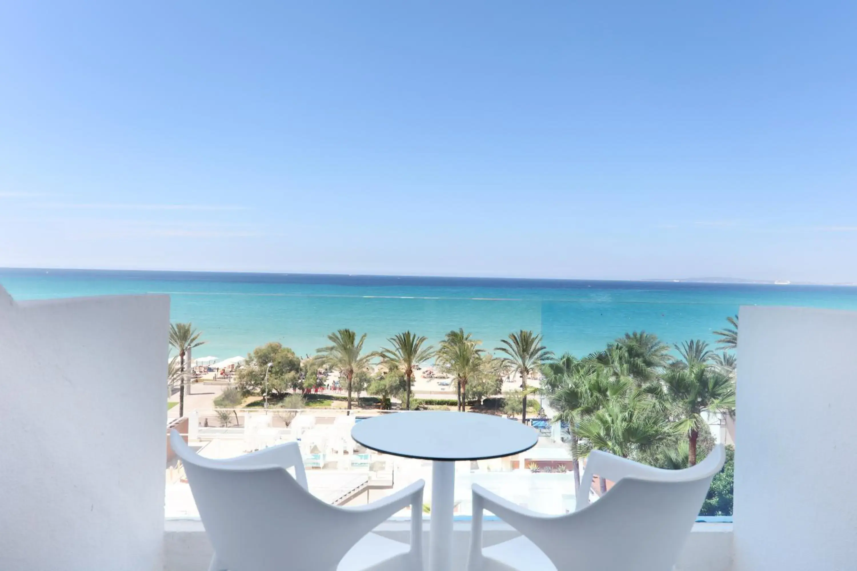 Double Sea View Superior in Iberostar Waves Bahía de Palma - Adults Only Double Sea View Superior in Iberostar Waves Bahía de Palma - Adults Only