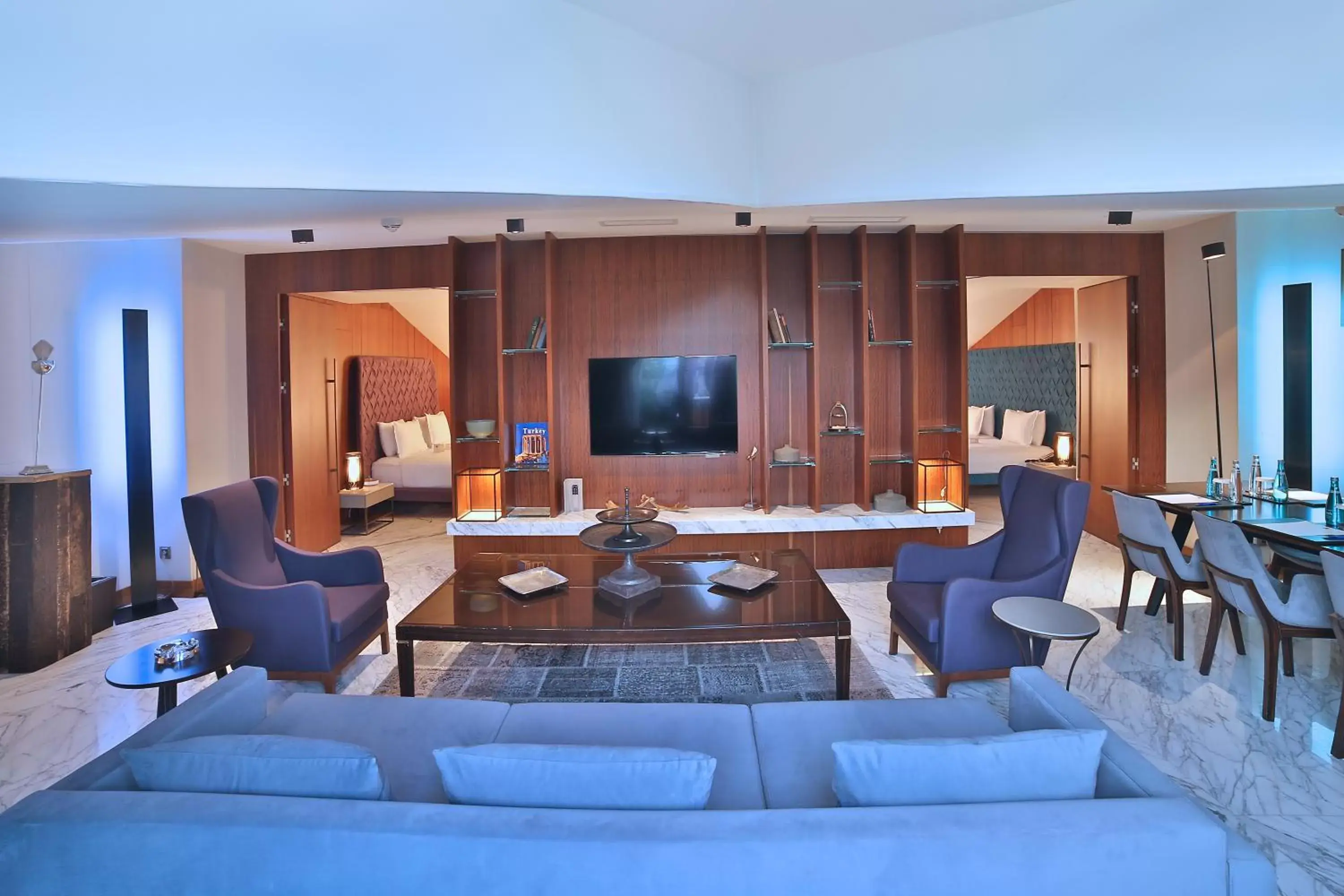 Premium Suite in Dosso Dossi Hotels & SPA Downtown Premium Suite in Dosso Dossi Hotels & SPA Downtown