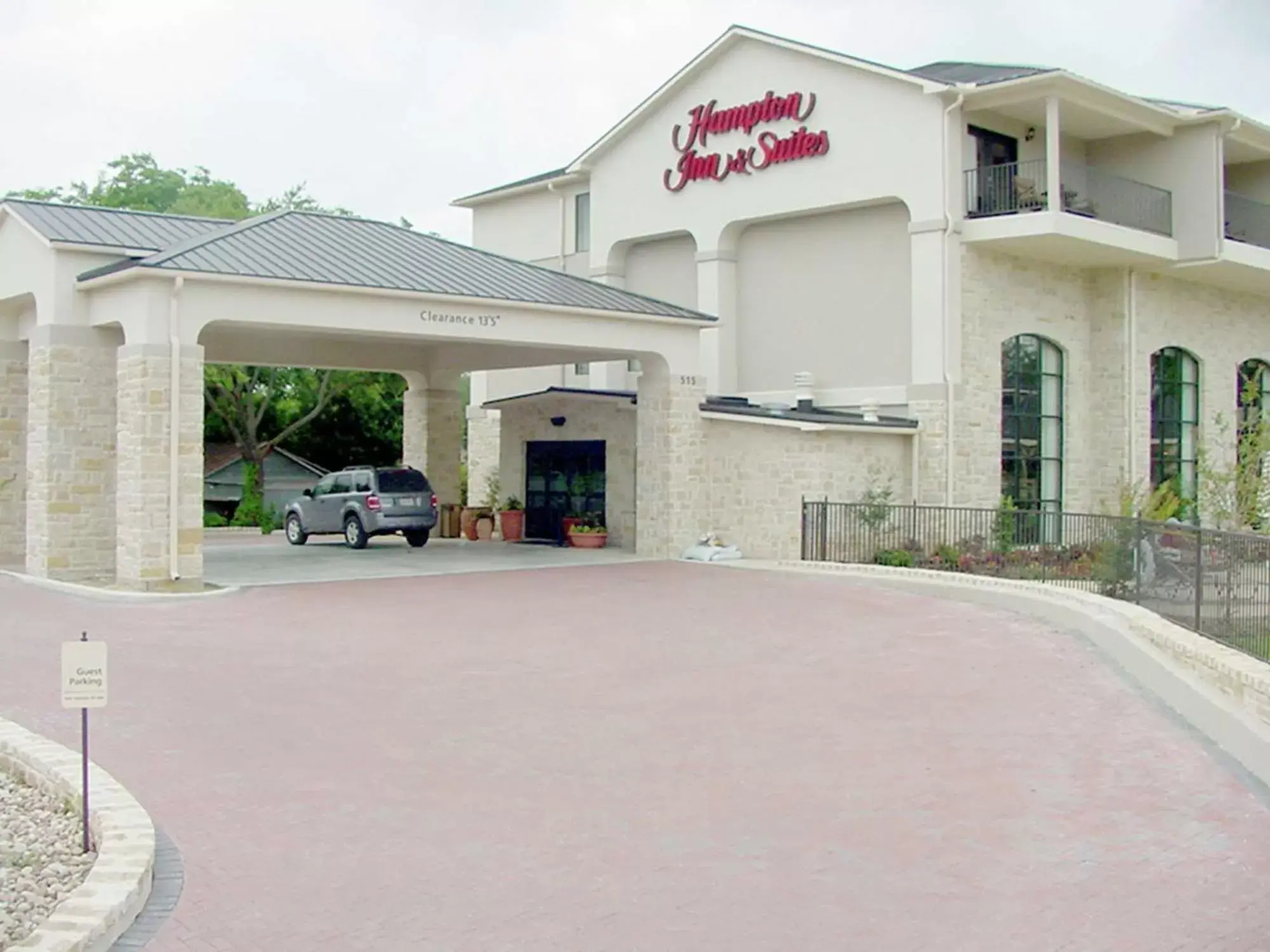 Hampton Inn & Suites Fredericksburg Hampton Inn & Suites Fredericksburg