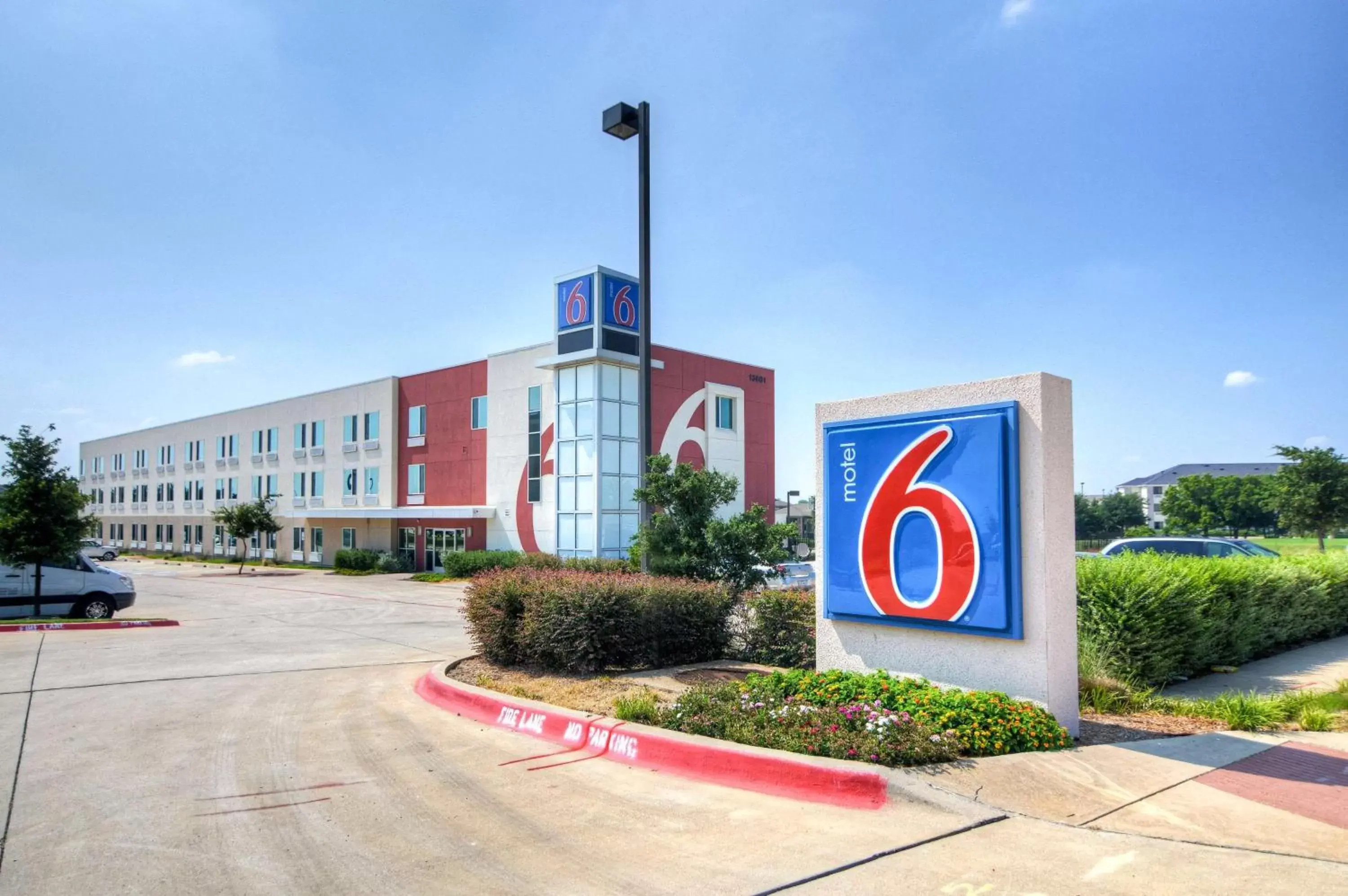 Motel 6-Roanoke, TX - Northlake - Speedway Motel 6-Roanoke, TX - Northlake - Speedway