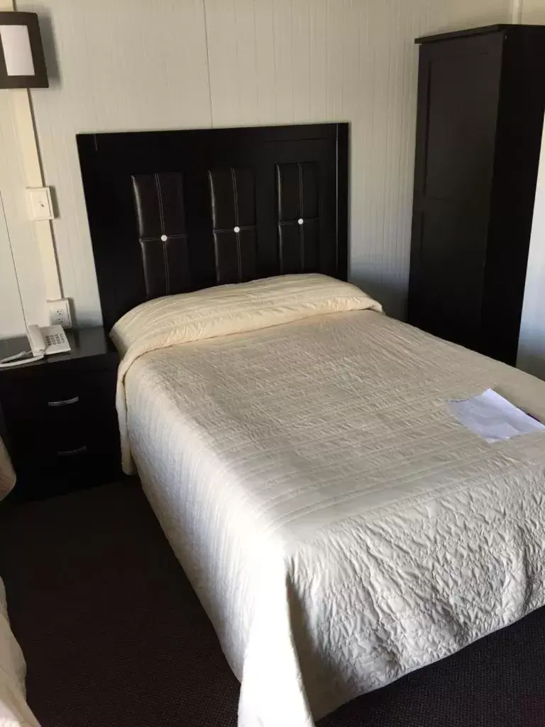 Standard Queen Room in BONITTO INN® Monterrey Norte Standard Queen Room in BONITTO INN® Monterrey Norte