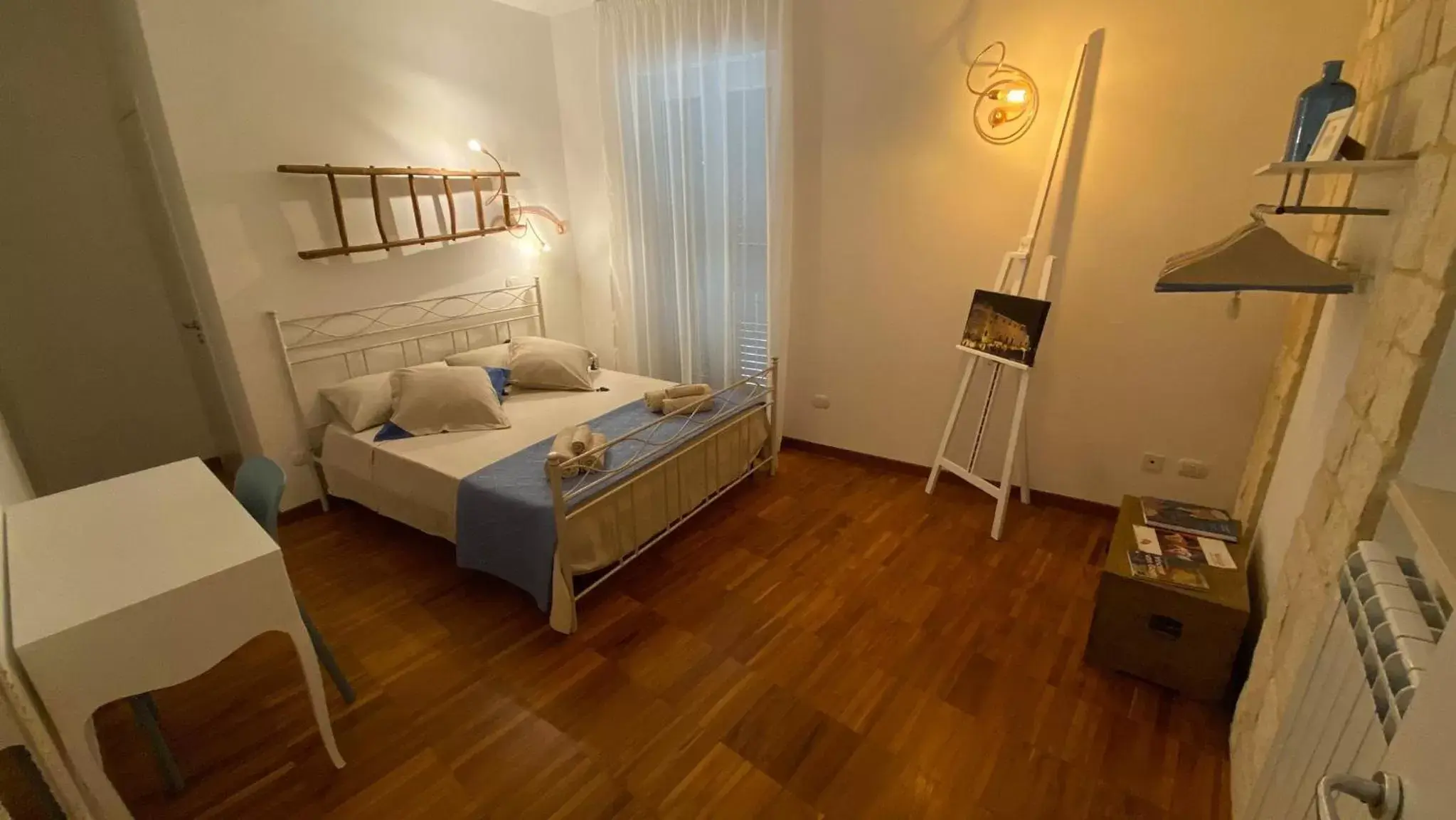 Family Suite with Balcony in A Regola D'Arte Dimora Family Suite with Balcony in A Regola D'Arte Dimora