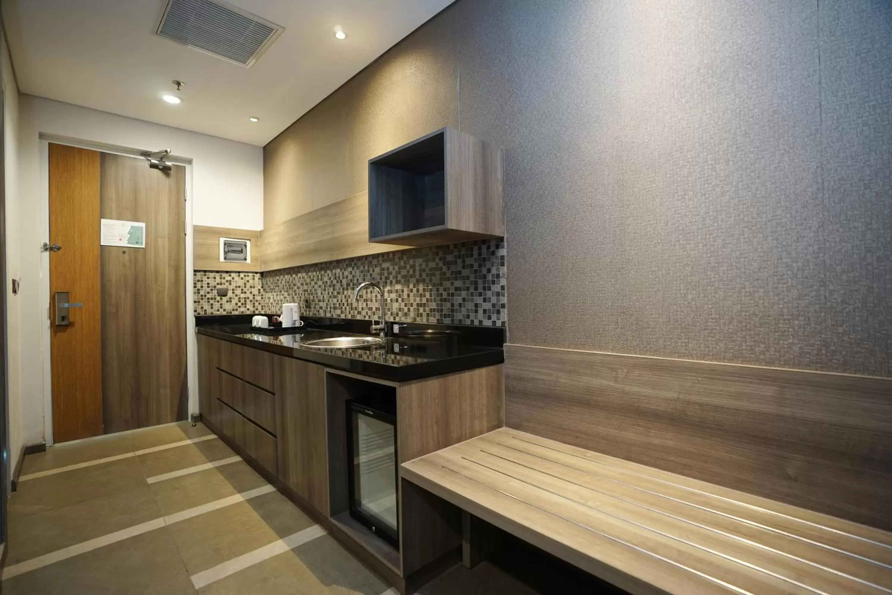 Standard Triple Room in Holiday Inn Bandung Pasteur by IHG Standard Triple Room in Holiday Inn Bandung Pasteur by IHG