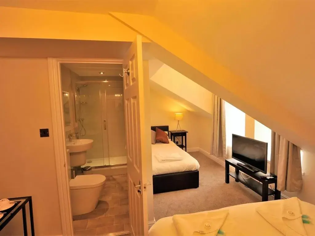 Gail's Guest House Gail's Guest House