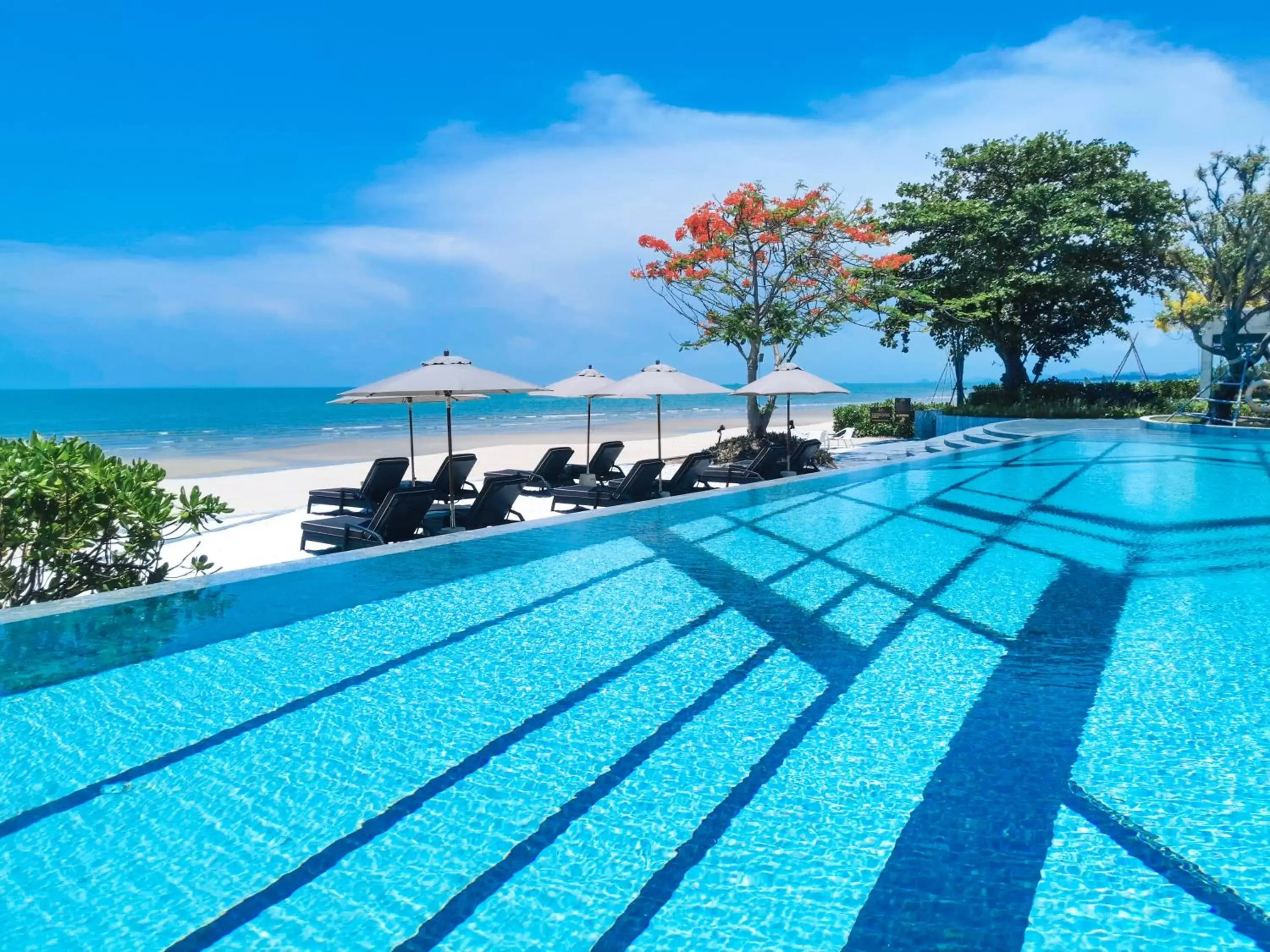 Baba Beach Club Hua Hin Luxury Pool Villa by Sri panwa Baba Beach Club Hua Hin Luxury Pool Villa by Sri panwa