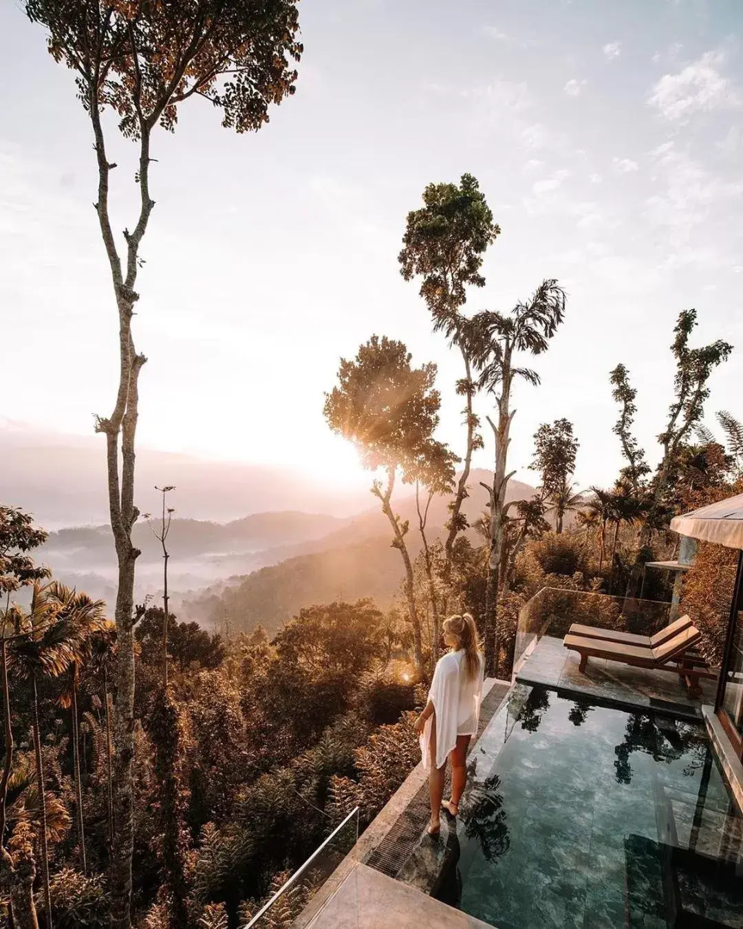 Aarunya Nature Resort - Kandy Aarunya Nature Resort - Kandy